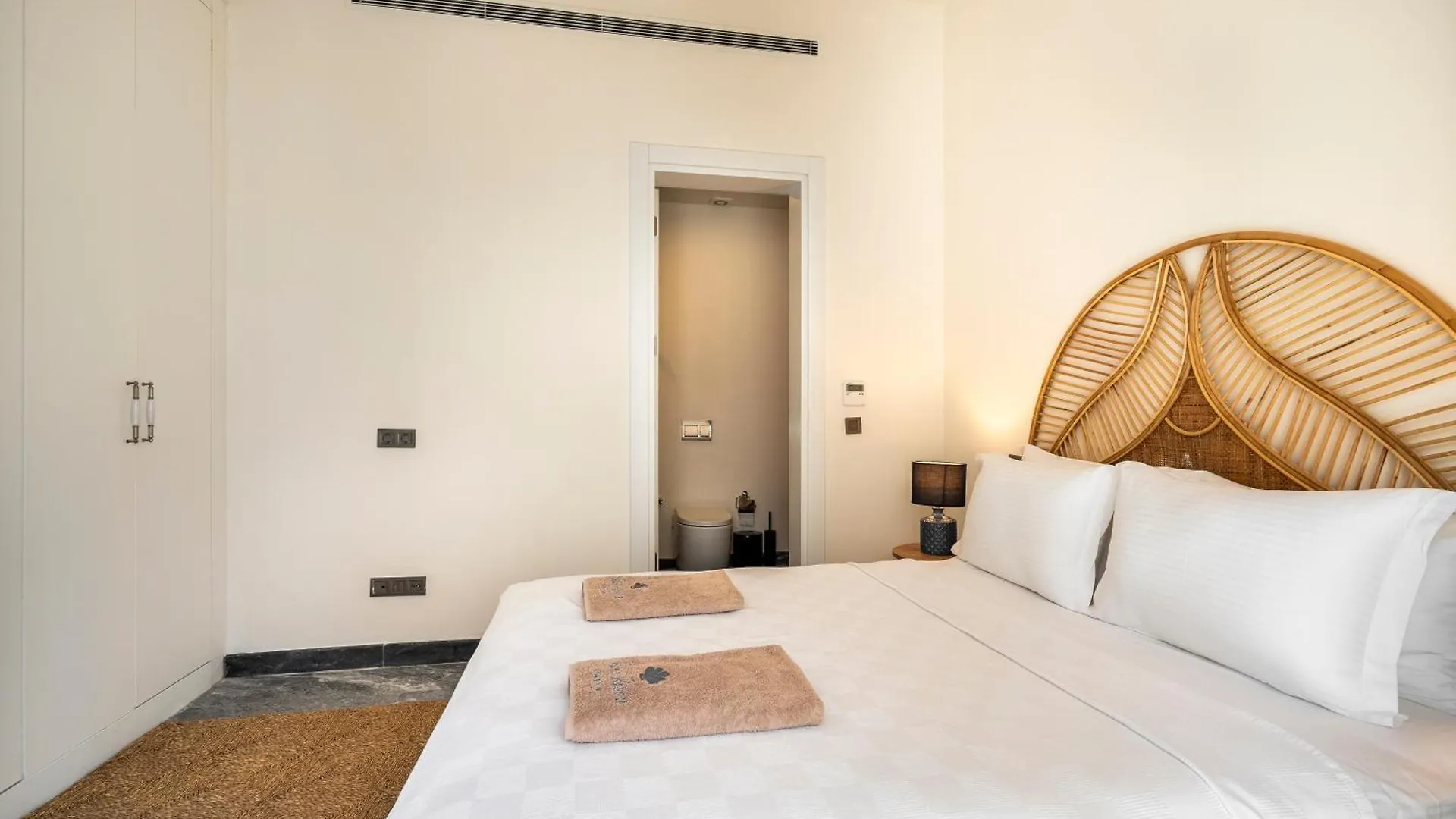 Rams Resort And Bodroombnb Yalıkavak 0*,  Turquía