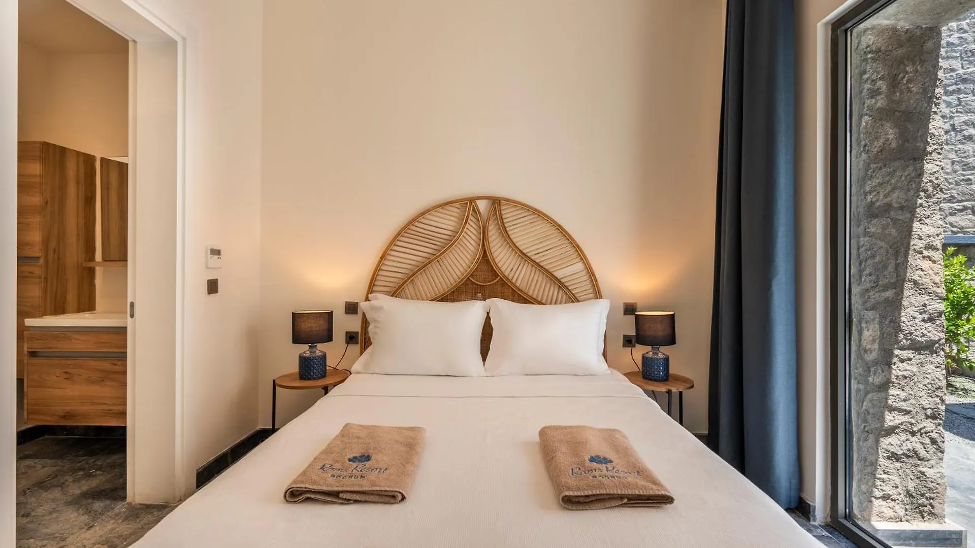 Rams Resort And Bodroombnb Yalıkavak