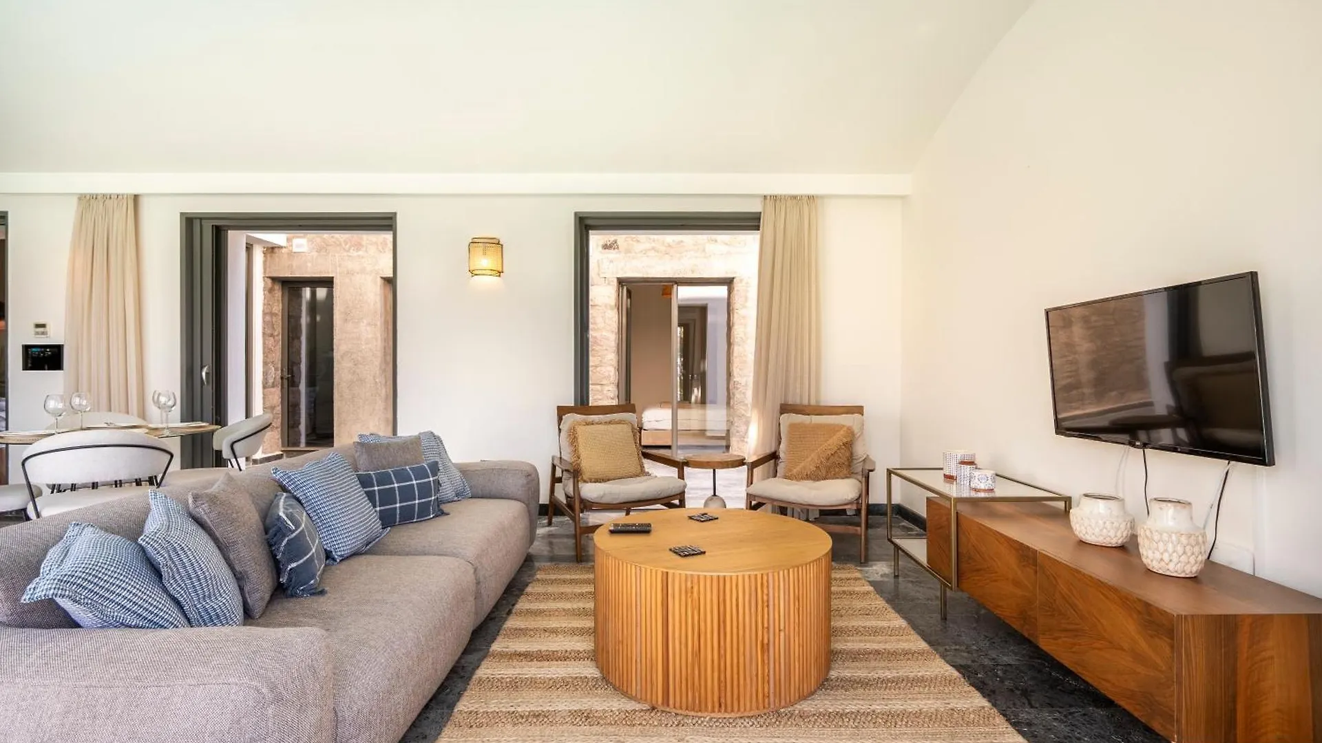 Villa Rams Resort And Bodroombnb Yalıkavak