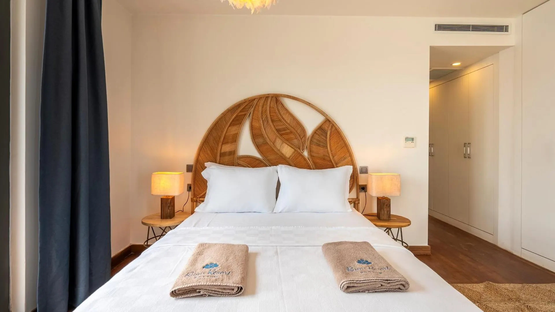 Rams Resort And Bodroombnb Yalıkavak
