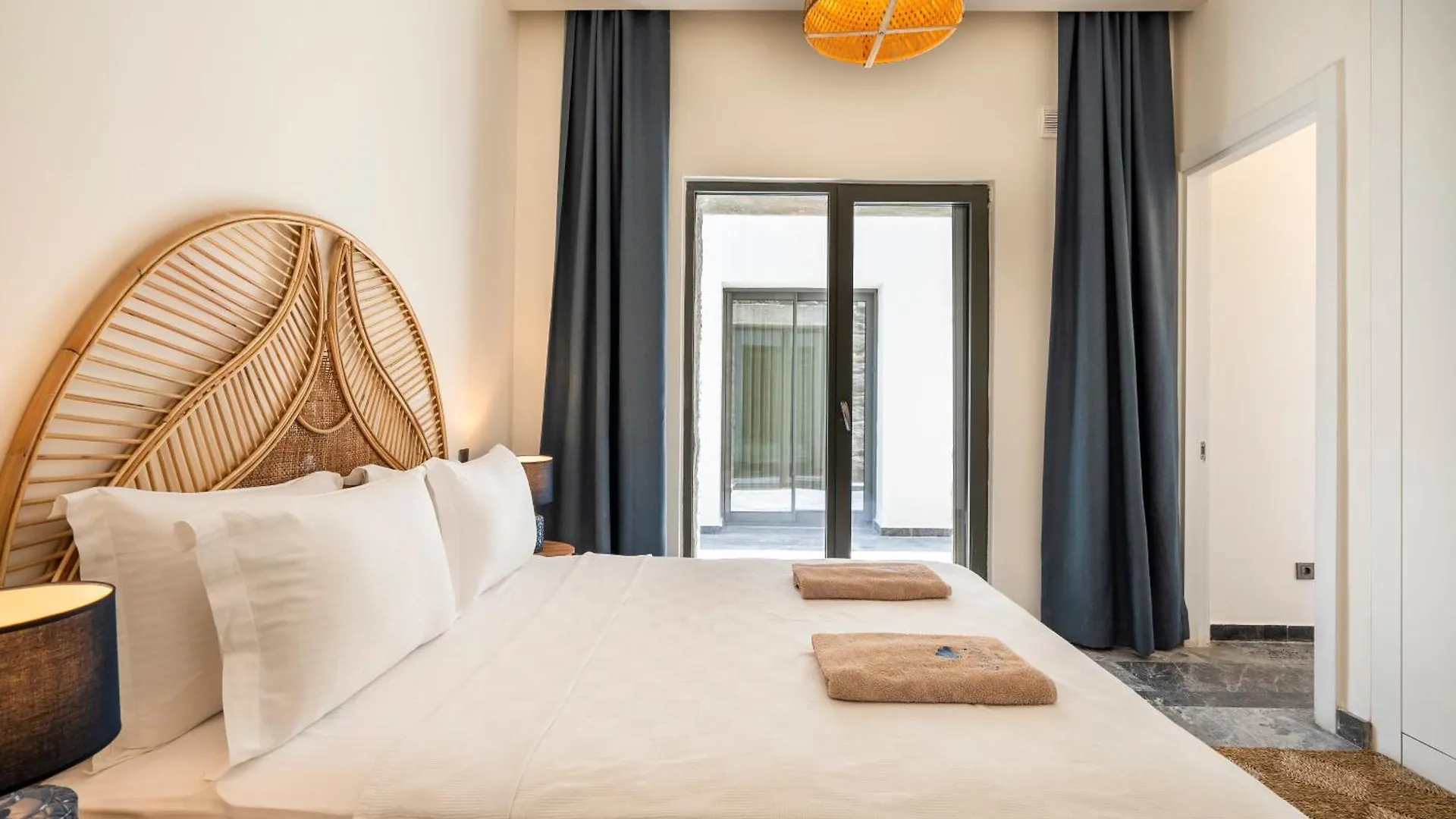 Villa Rams Resort And Bodroombnb Yalıkavak