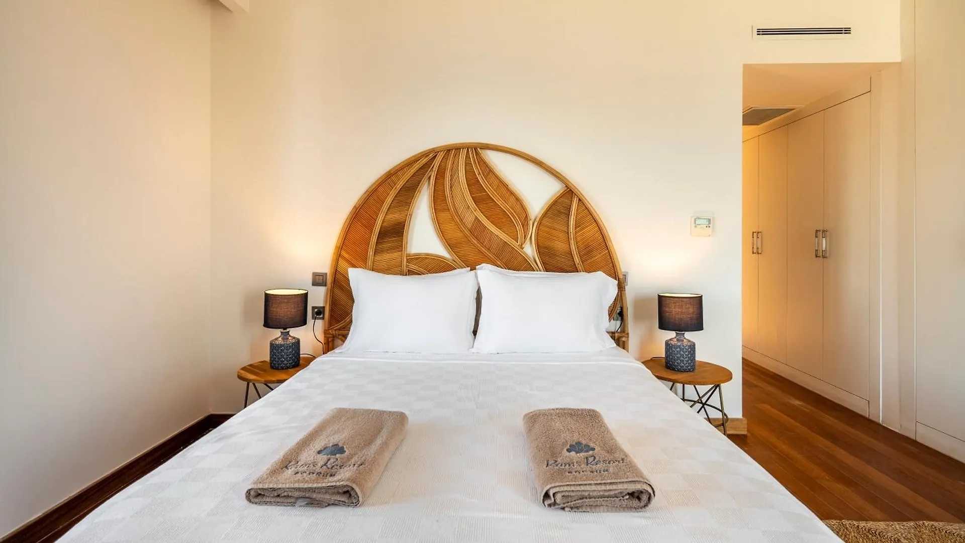 Rams Resort And Bodroombnb Yalıkavak 0*,  Turquía