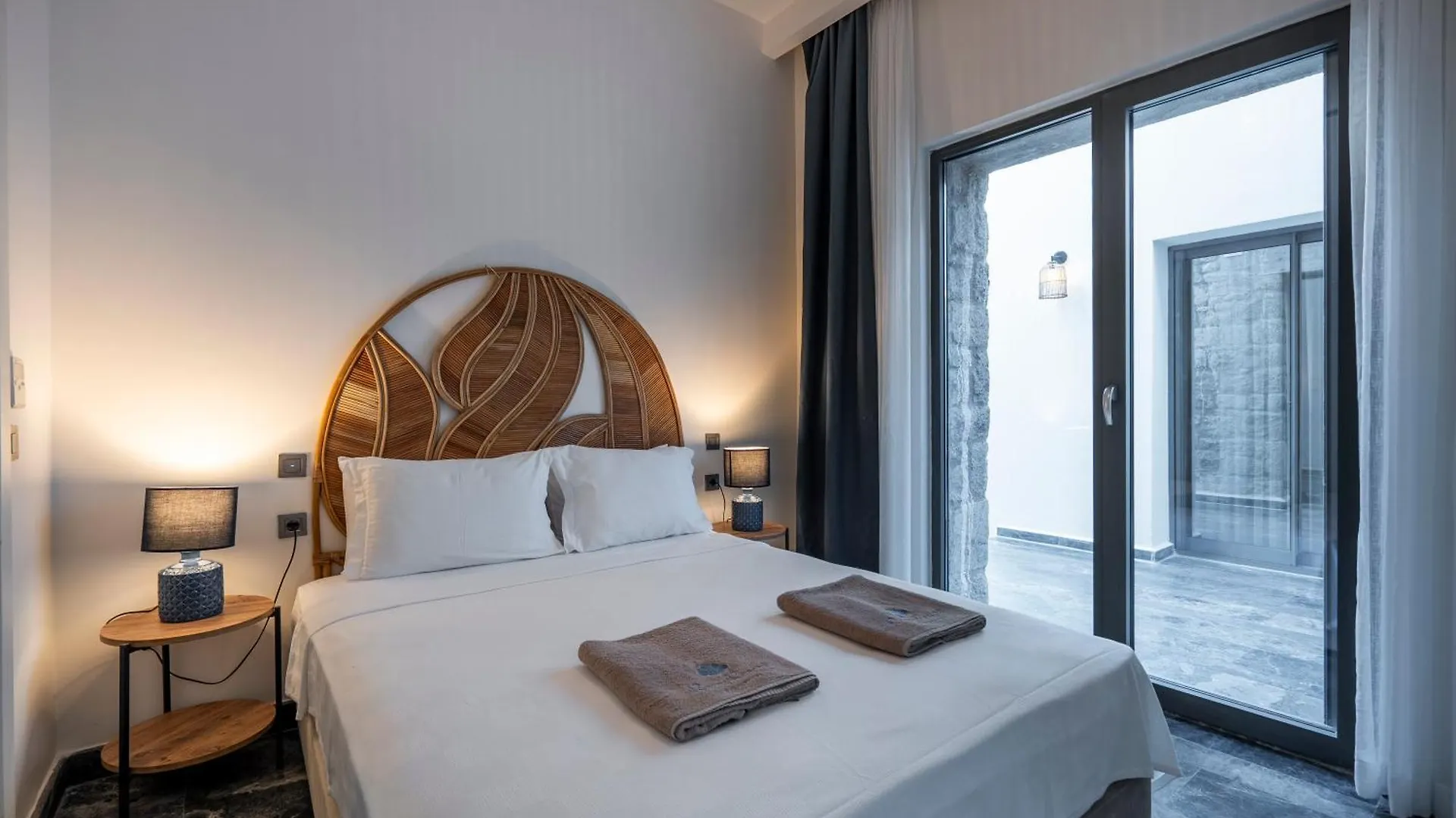 Rams Resort And Bodroombnb Yalıkavak Turquía