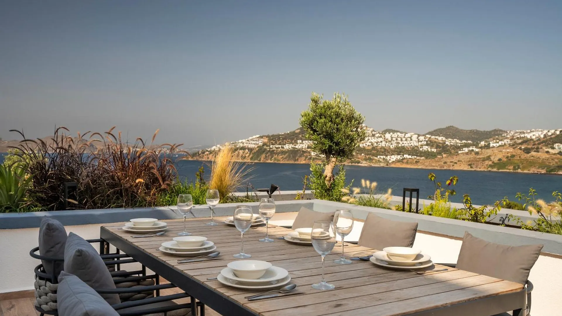 Rams Resort And Bodroombnb Yalıkavak