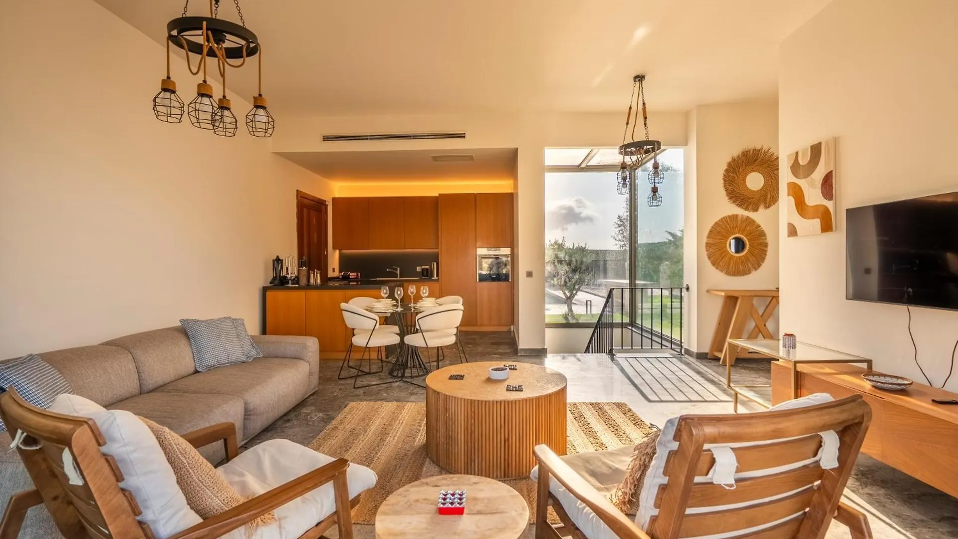 Rams Resort And Bodroombnb Yalıkavak 0*,