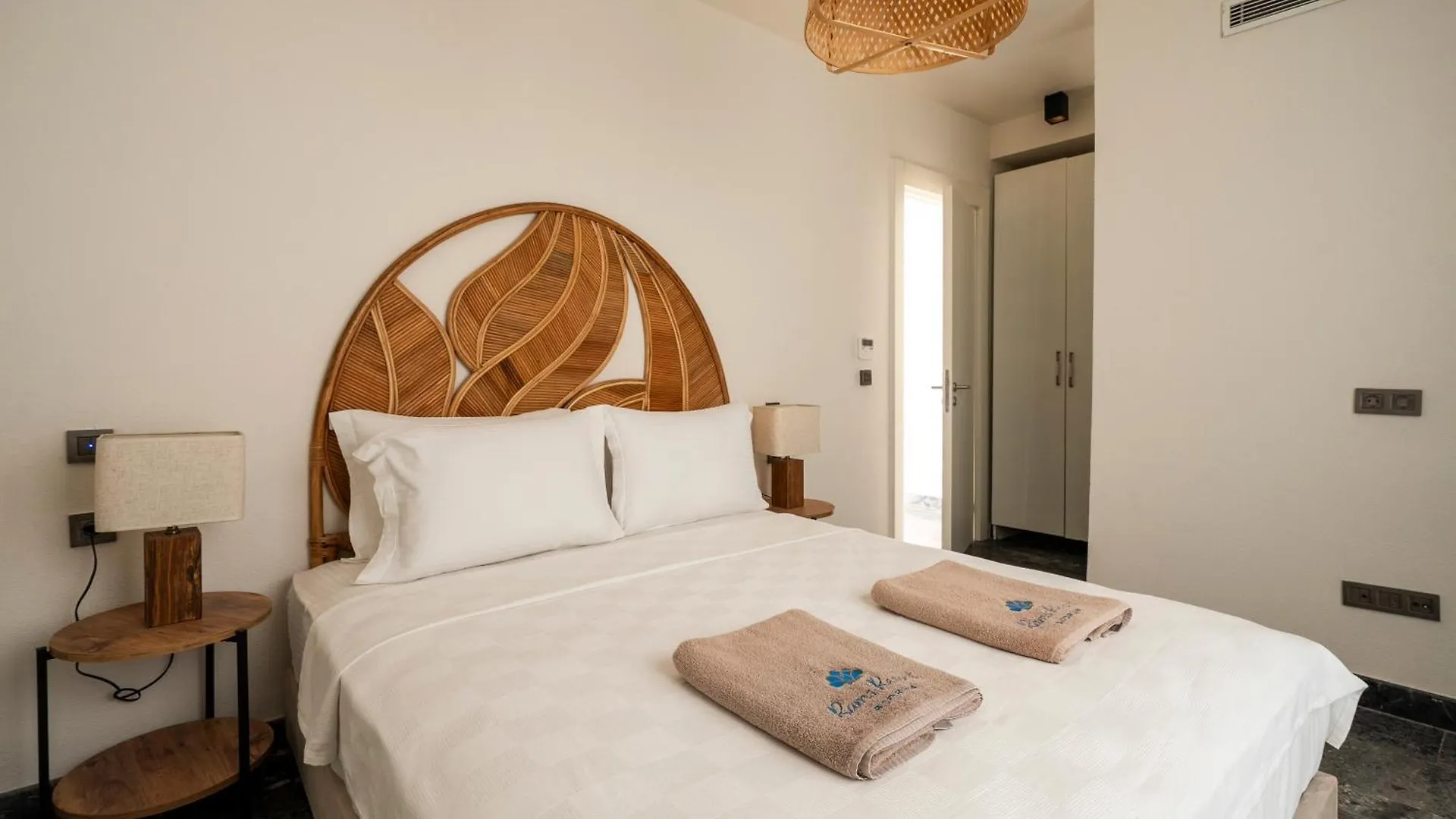 Villa Rams Resort And Bodroombnb Yalıkavak