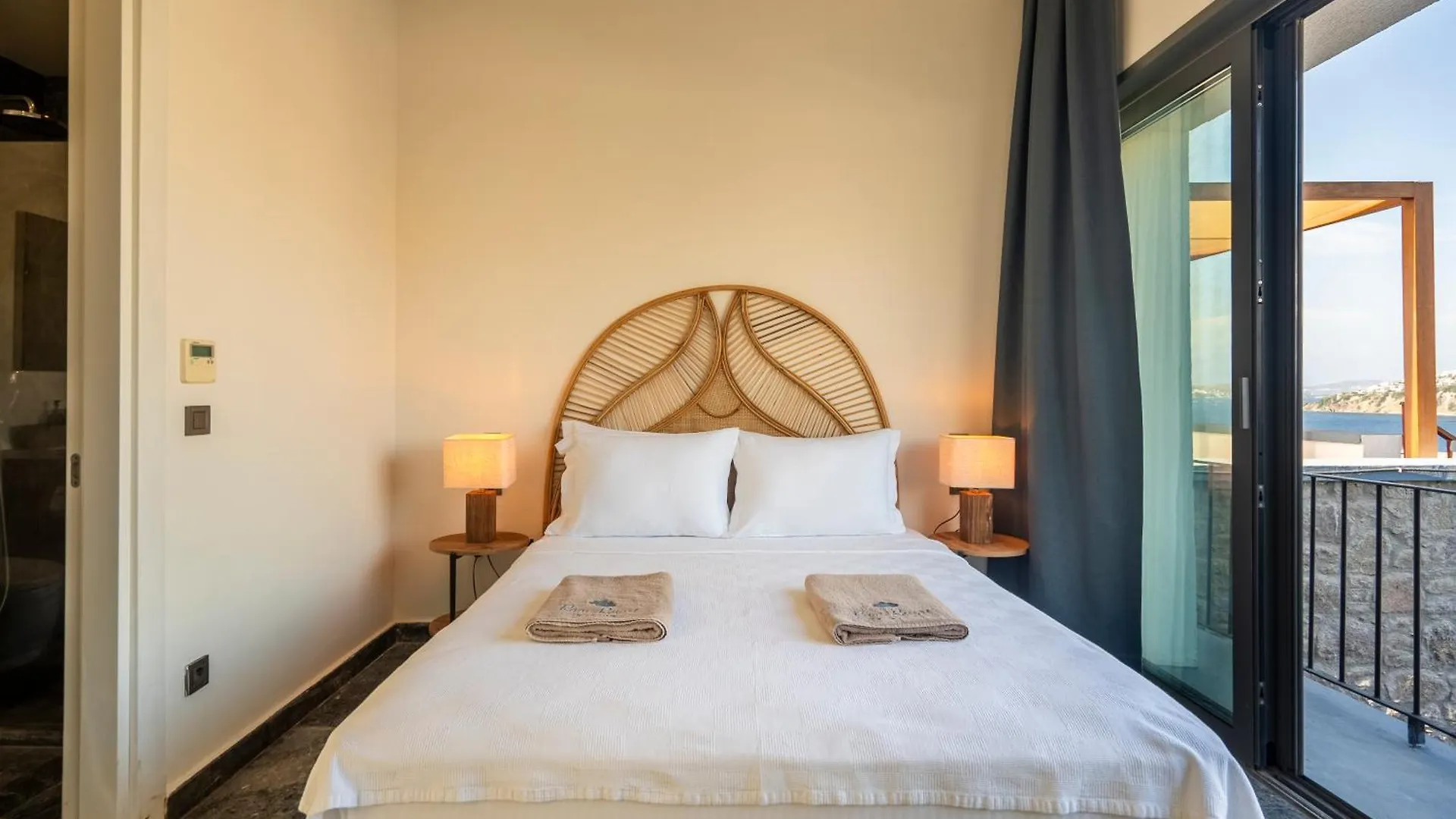 Villa Rams Resort And Bodroombnb Yalıkavak