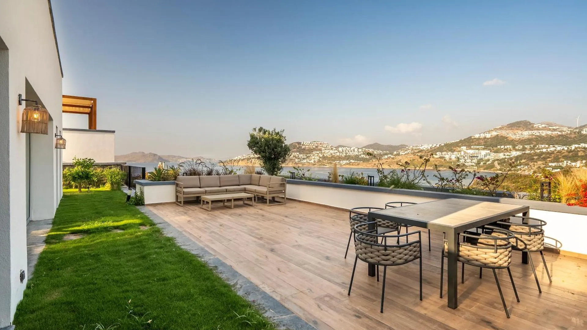 Rams Resort And Bodroombnb Yalıkavak Turquía