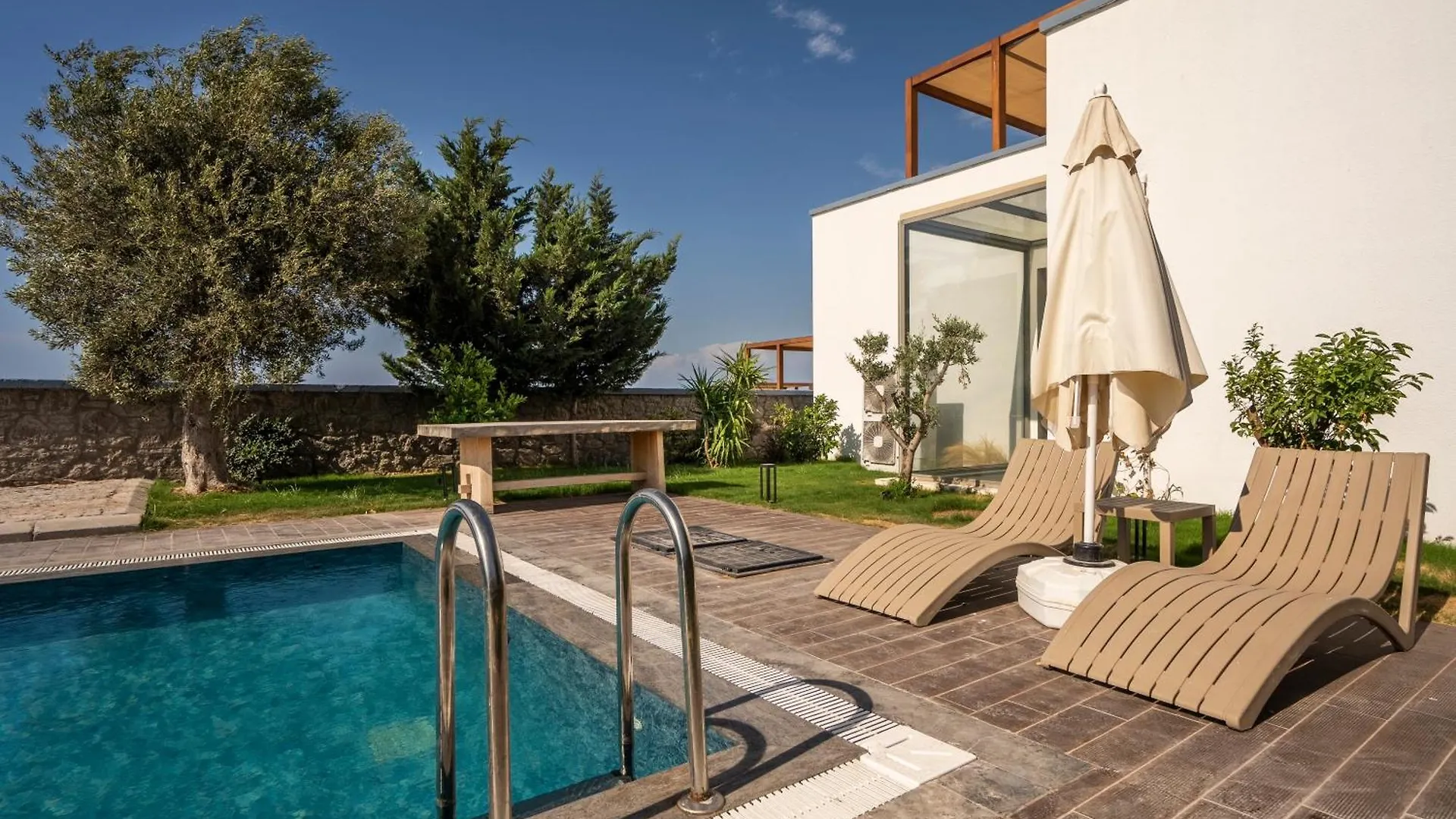 Rams Resort And Bodroombnb Yalıkavak
