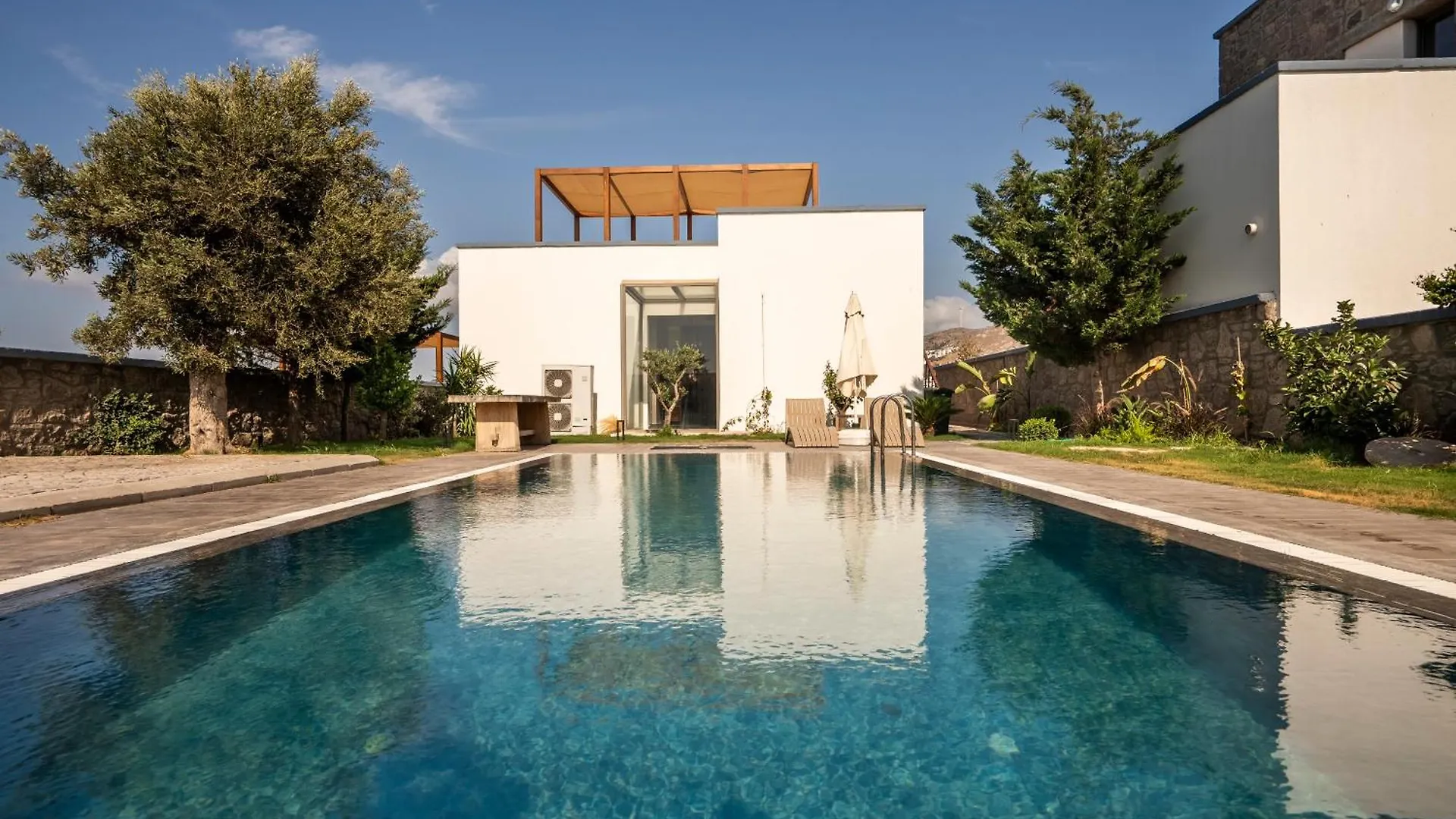 Villa Rams Resort And Bodroombnb Yalıkavak