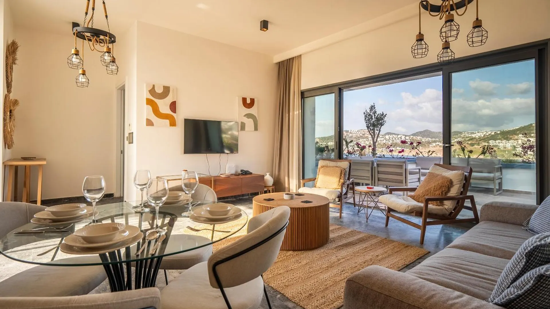 Rams Resort And Bodroombnb Yalıkavak 0*,