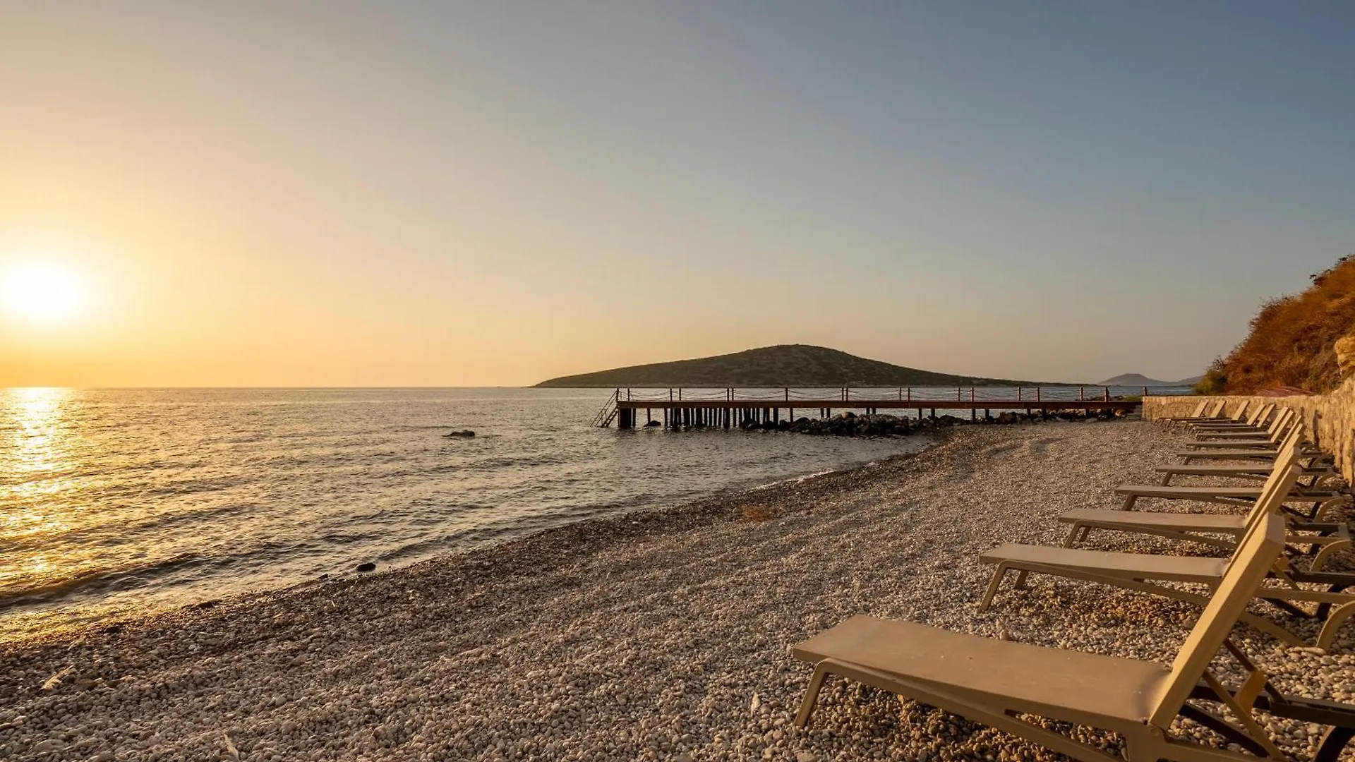 Villa Rams Resort And Bodroombnb Yalıkavak Turquía