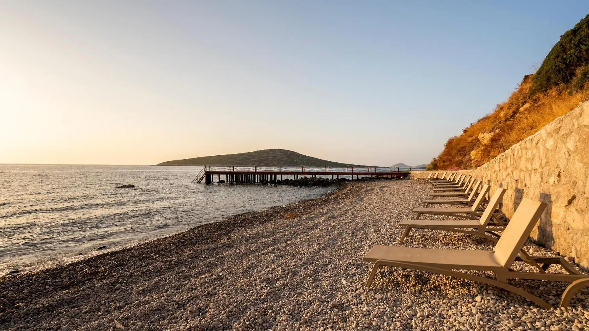 Villa Rams Resort And Bodroombnb Yalıkavak