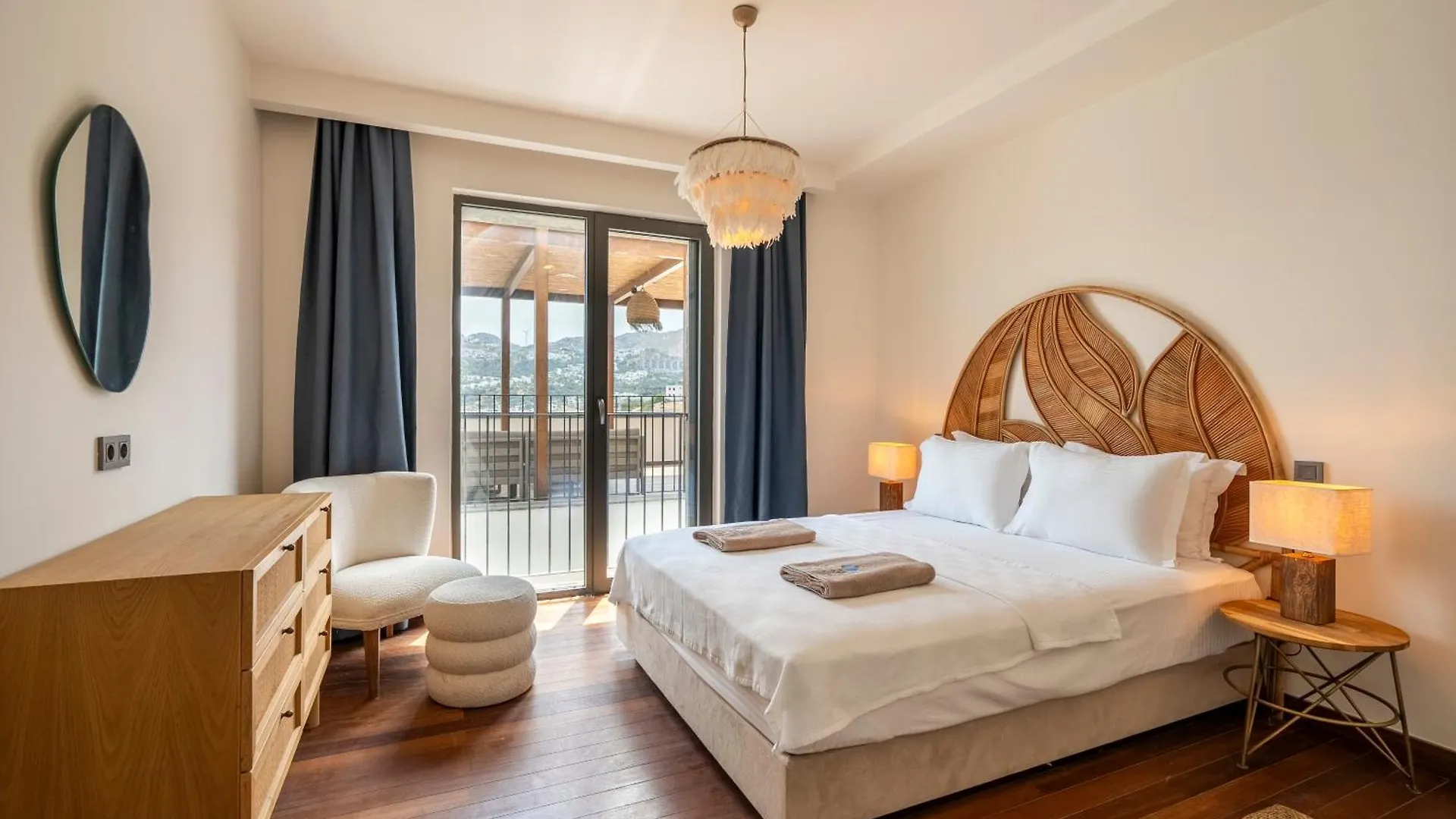 Rams Resort And Bodroombnb Yalıkavak