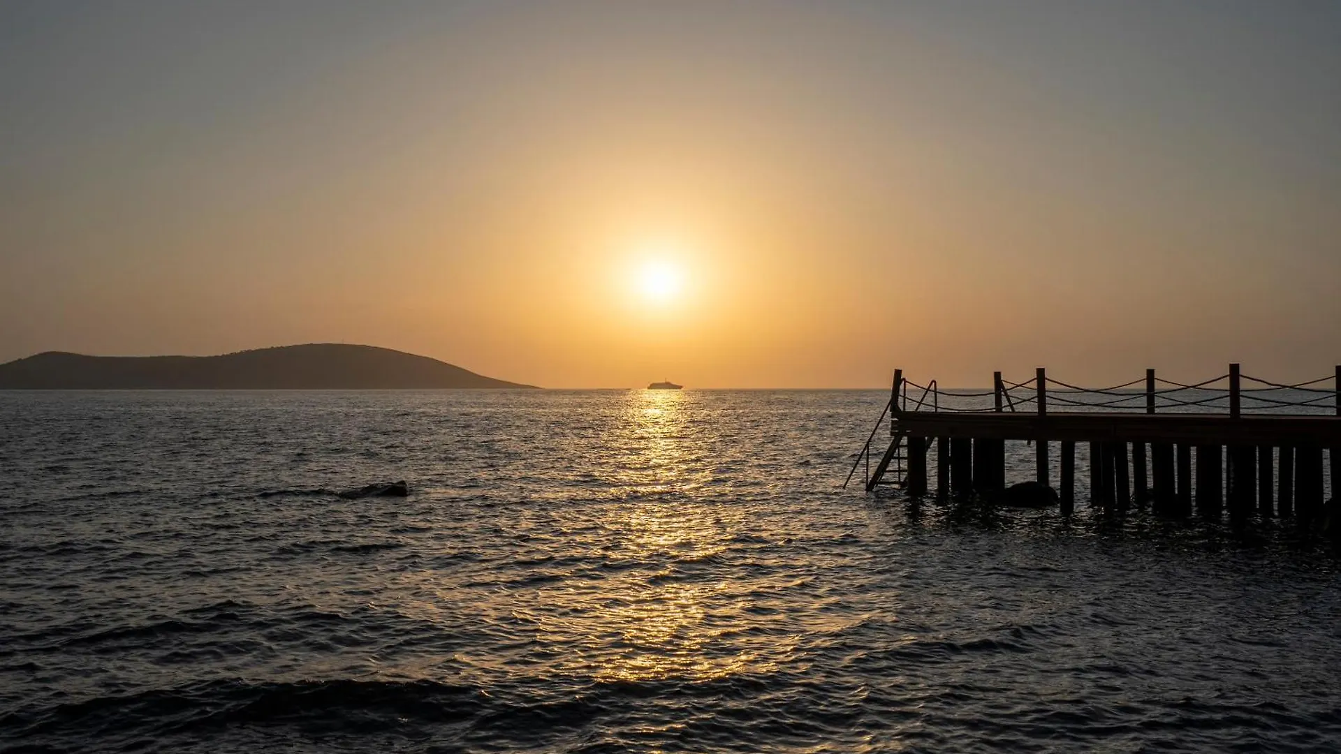 Villa Rams Resort And Bodroombnb Yalıkavak