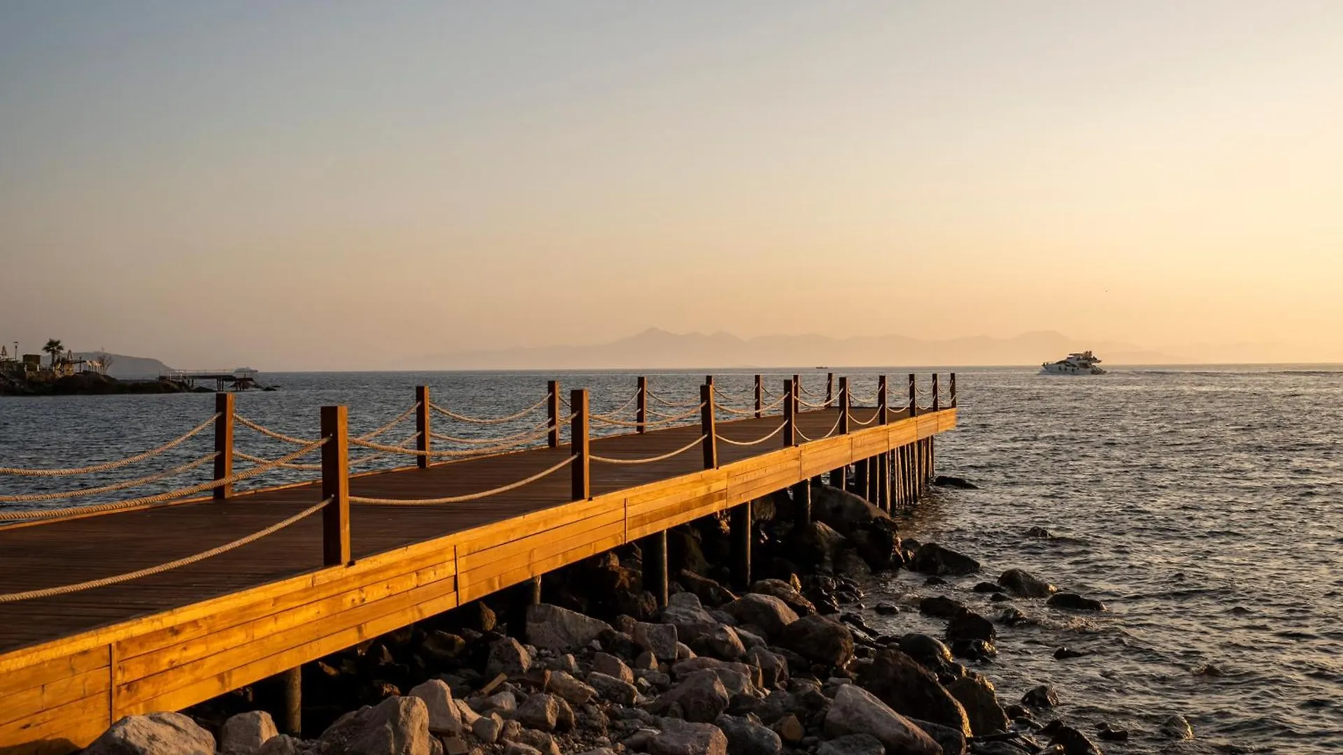 Rams Resort And Bodroombnb Yalıkavak Villa