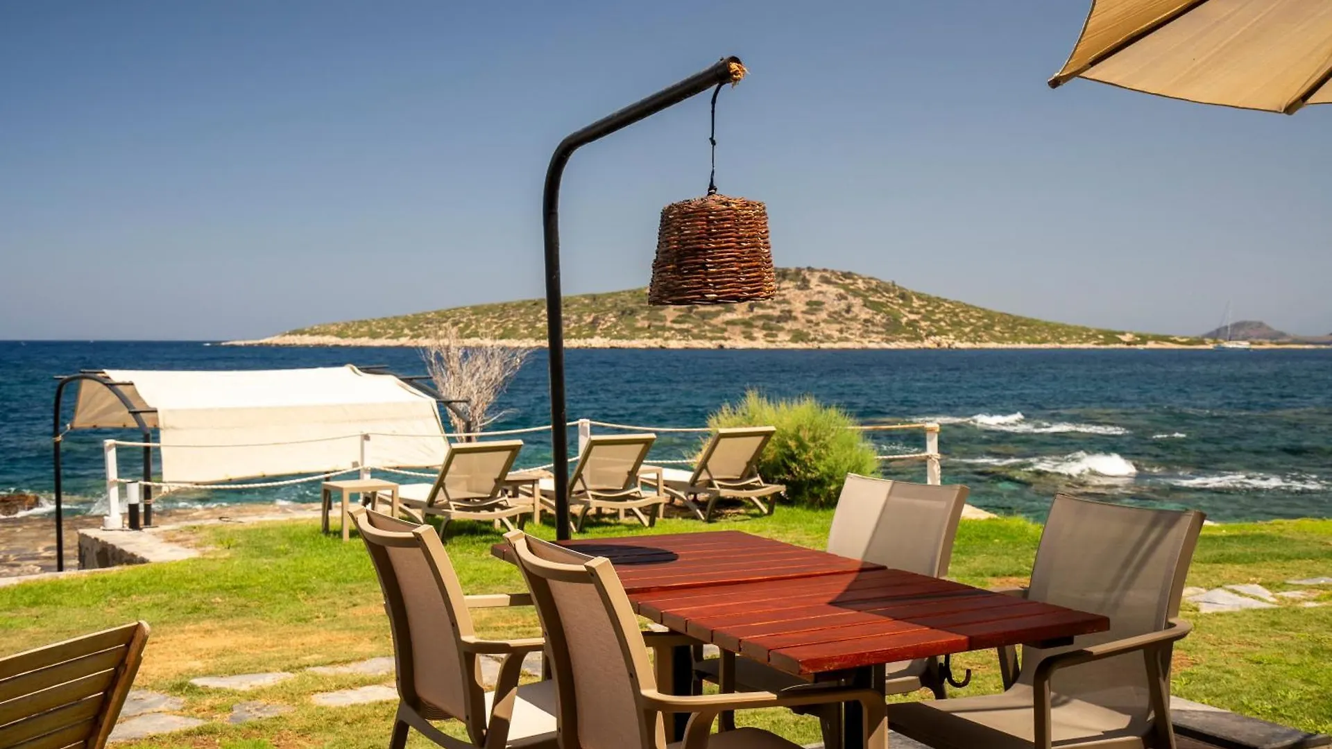 Rams Resort And Bodroombnb Yalıkavak