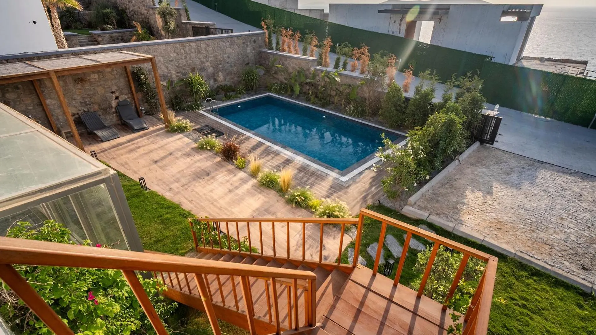 Rams Resort And Bodroombnb Yalıkavak 0*,