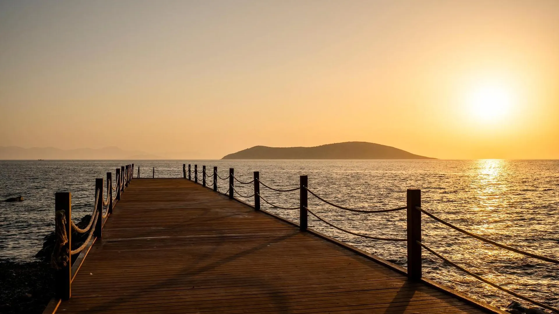 Rams Resort And Bodroombnb Yalıkavak