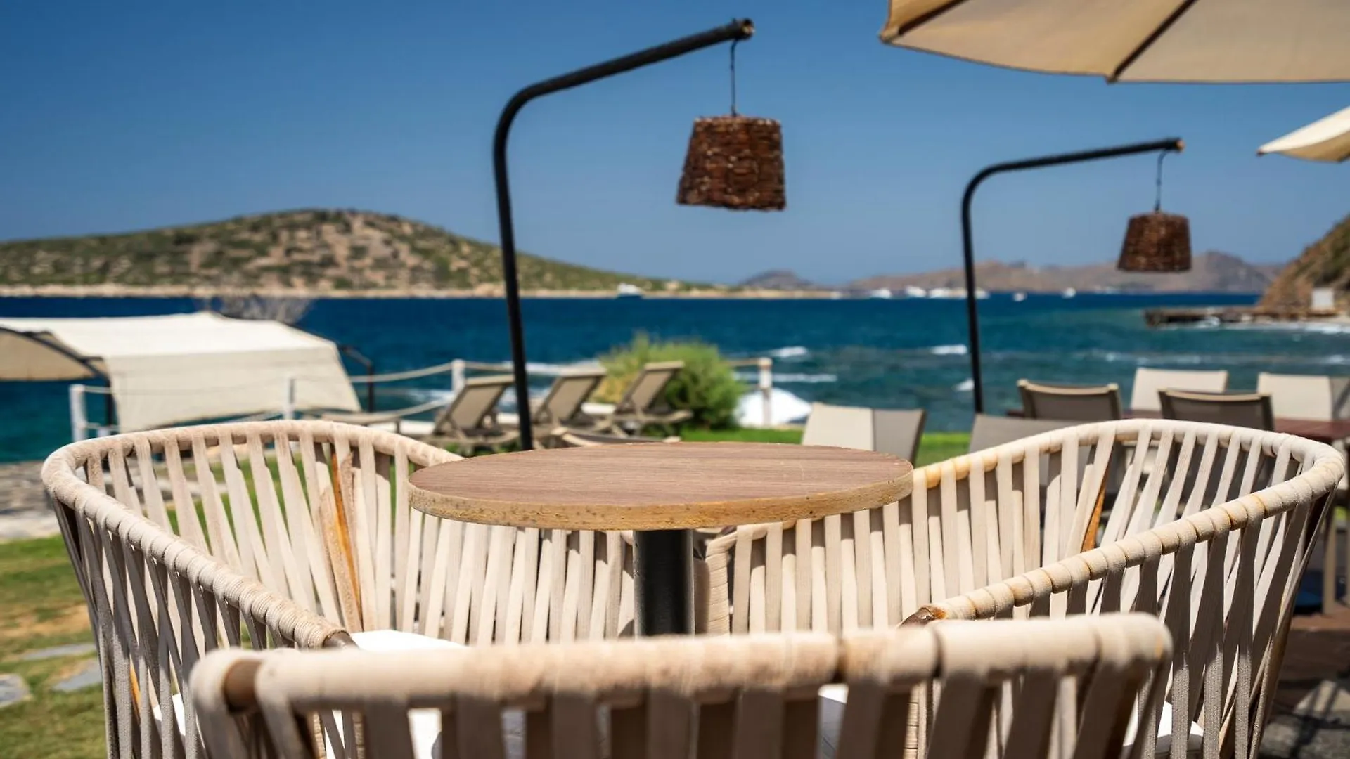 Rams Resort And Bodroombnb Yalıkavak 0*,  Turquía