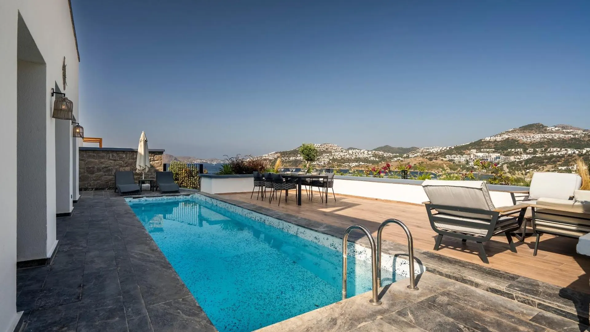 Rams Resort And Bodroombnb Yalıkavak