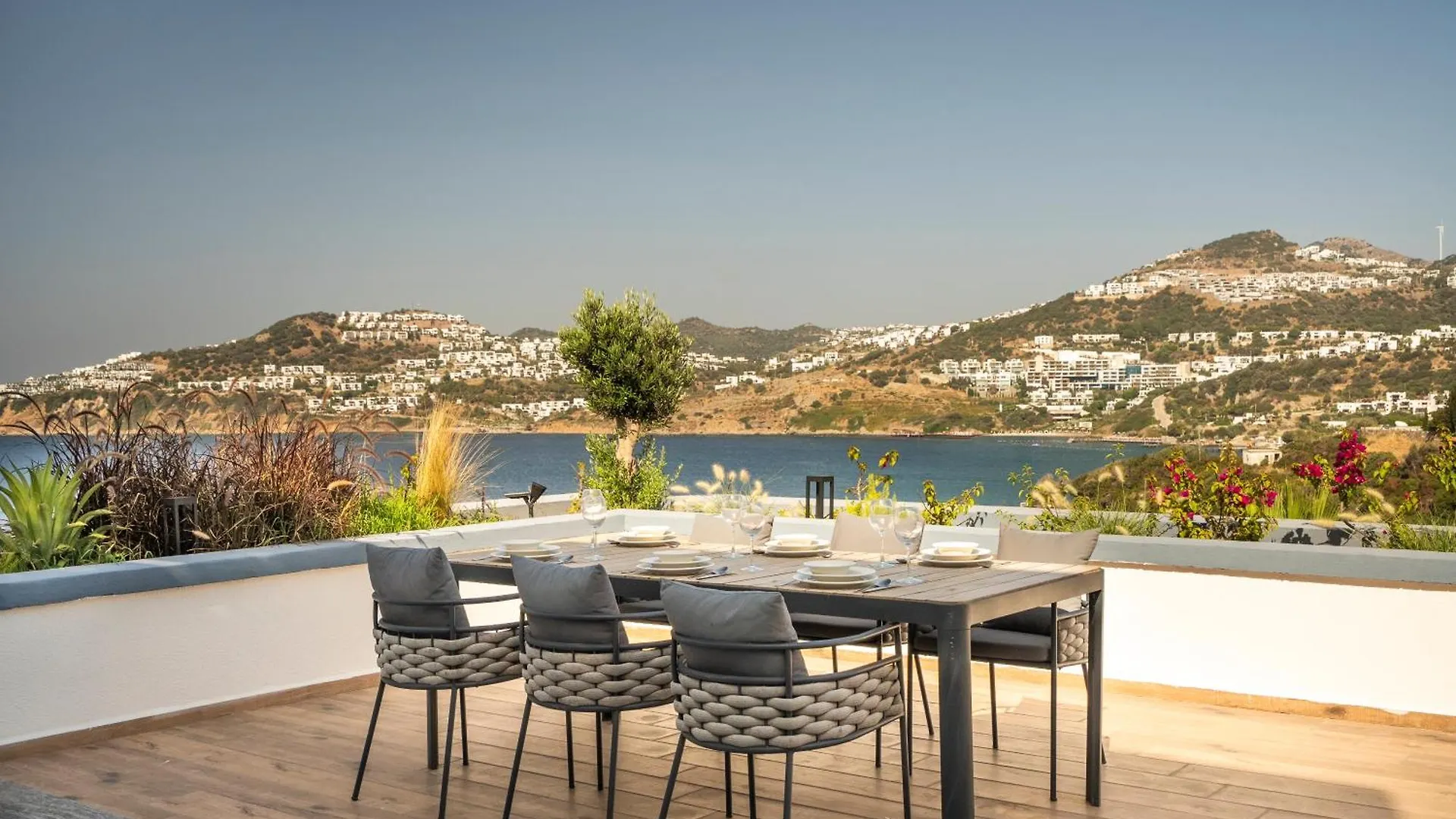 Rams Resort And Bodroombnb Yalıkavak 0*,
