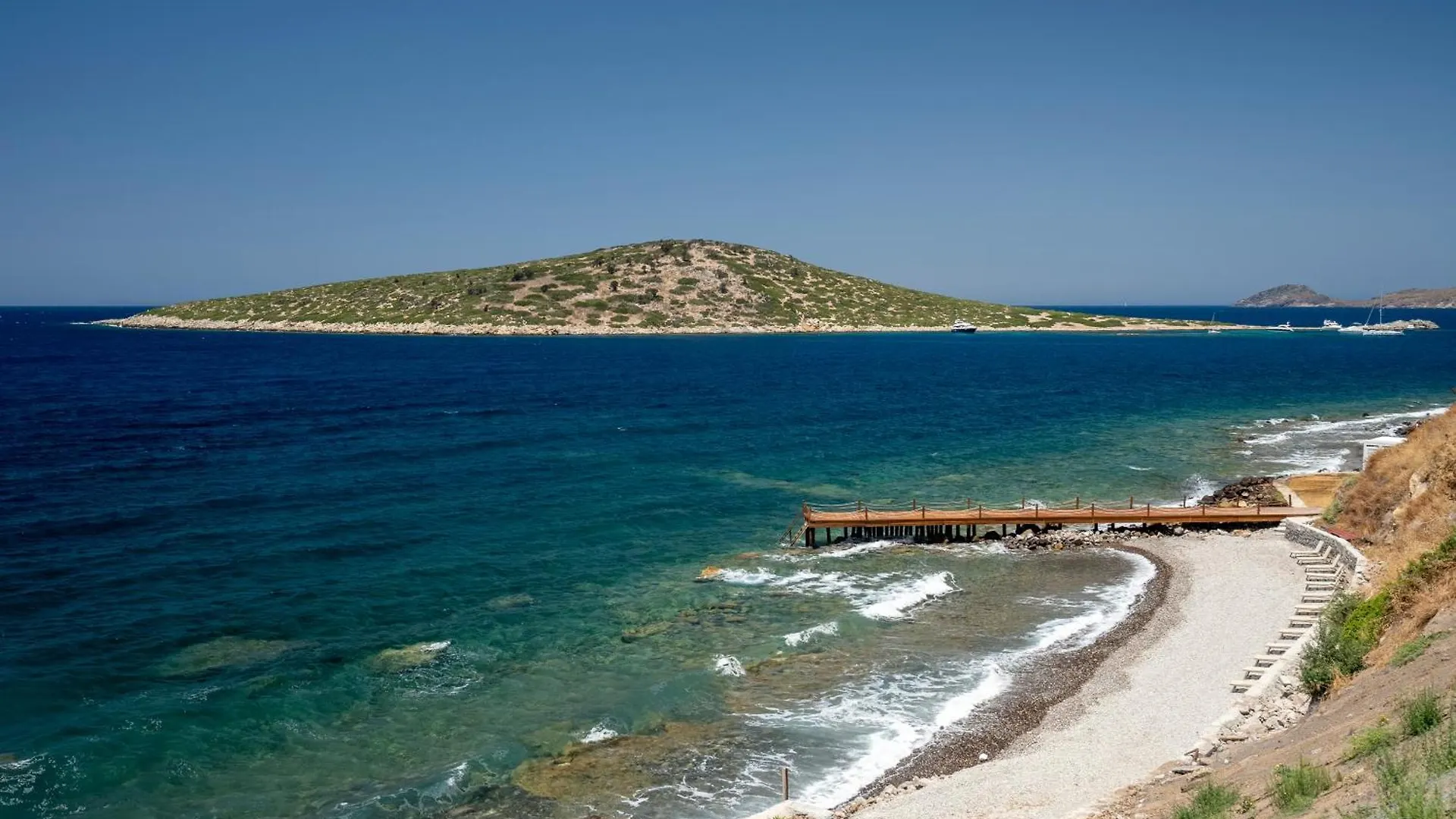 Rams Resort And Bodroombnb Yalıkavak