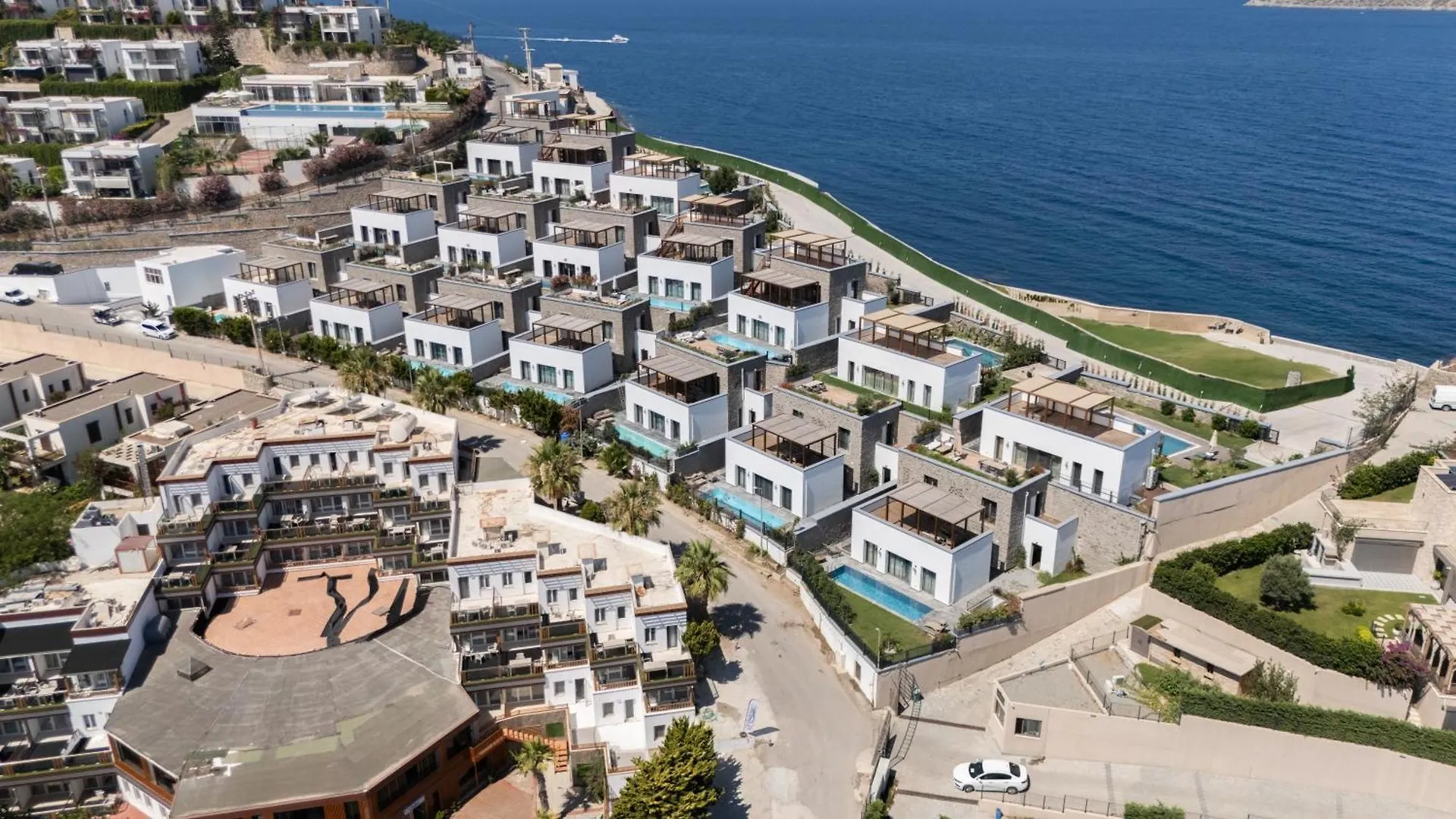 Rams Resort And Bodroombnb location
