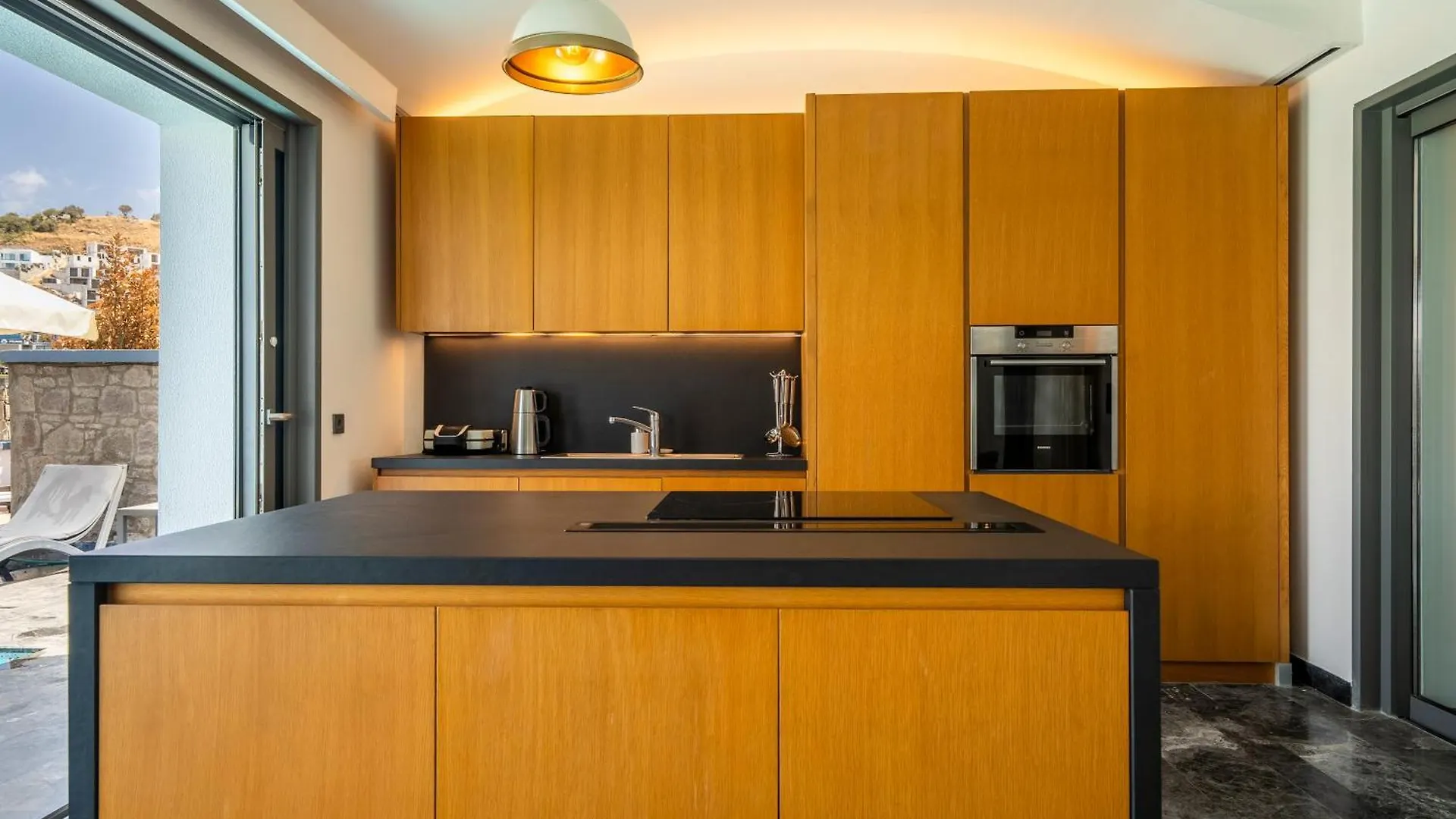 Villa Rams Resort And Bodroombnb Yalikavak
