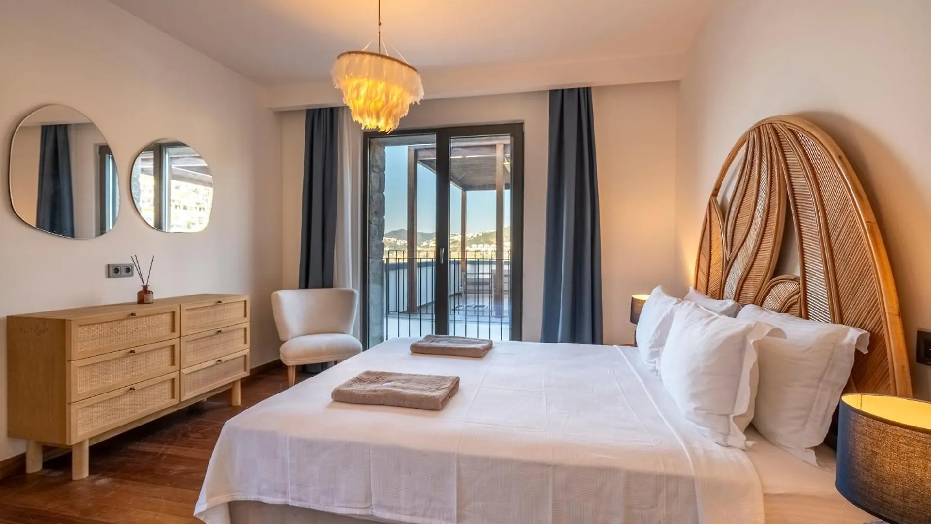 Rams Resort And Bodroombnb Yalikavak Turkey
