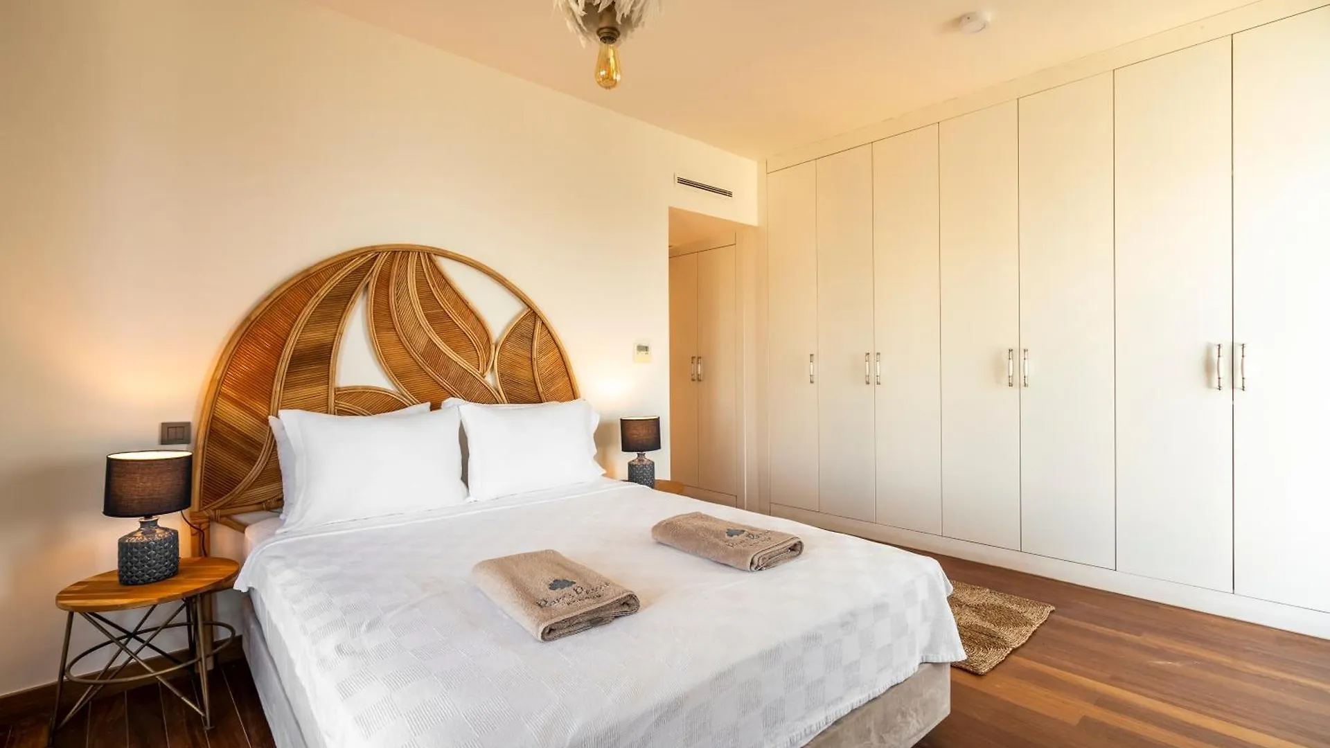 Villa Rams Resort And Bodroombnb Yalikavak