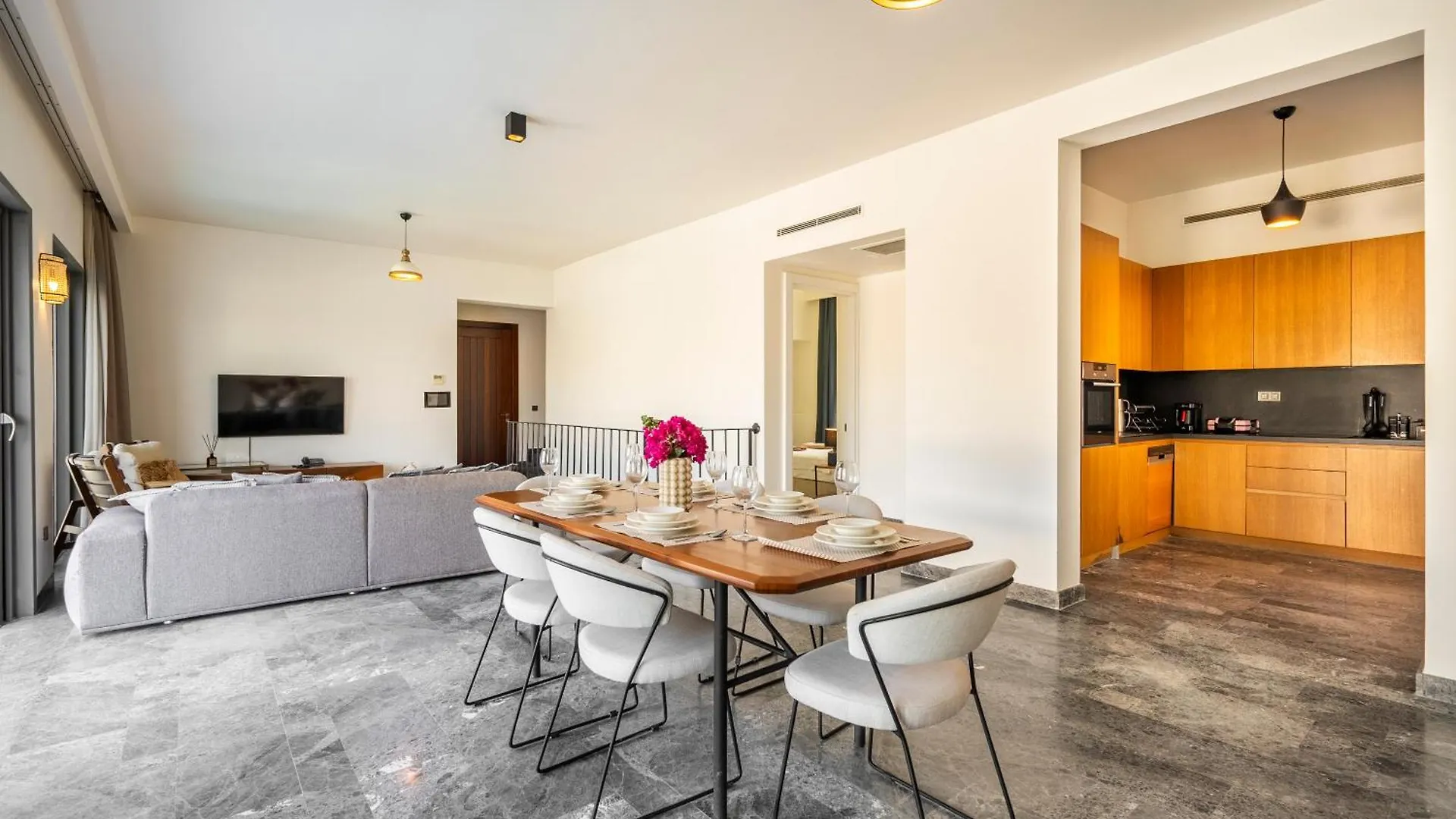 Rams Resort And Bodroombnb Yalikavak