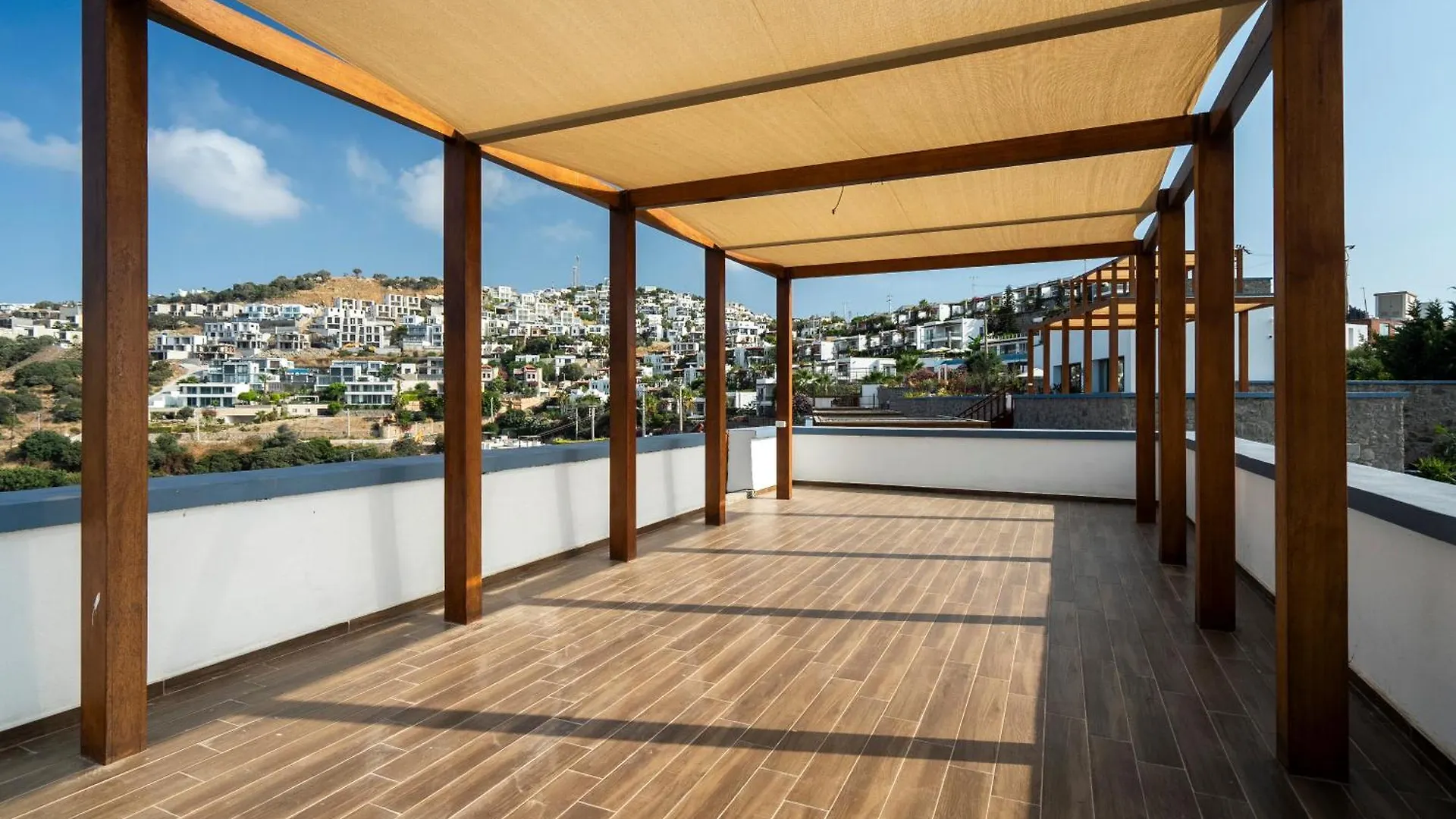 Rams Resort And Bodroombnb Yalikavak Turkey