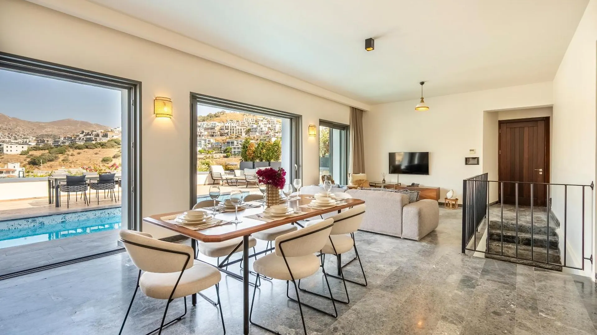 Rams Resort And Bodroombnb Yalikavak 0*,  Turkey