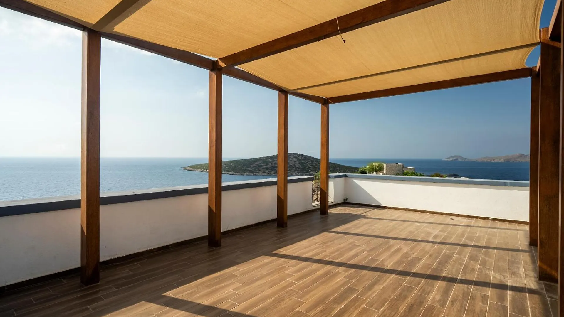 Rams Resort And Bodroombnb Yalikavak