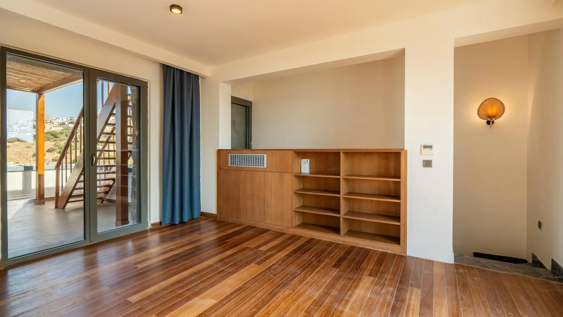 Villa Rams Resort And Bodroombnb Yalikavak