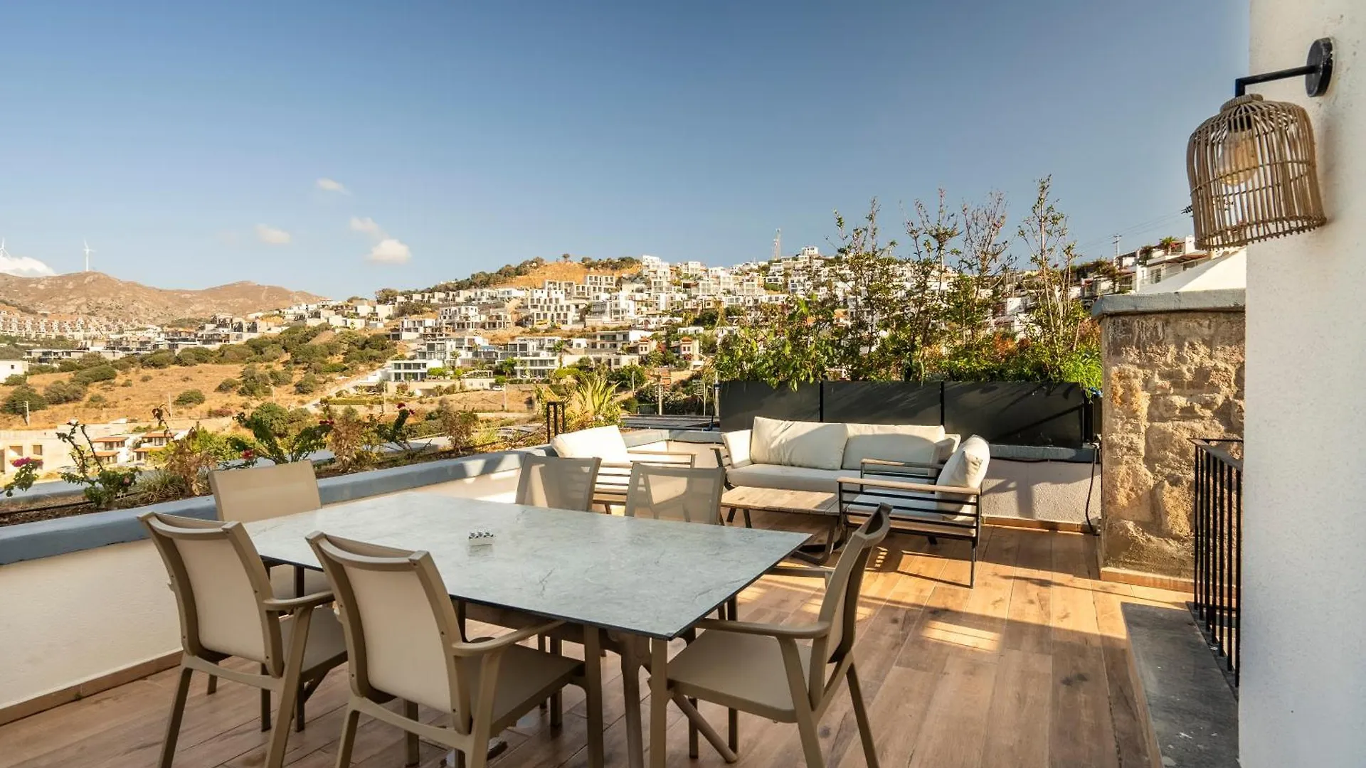 Rams Resort And Bodroombnb Yalikavak