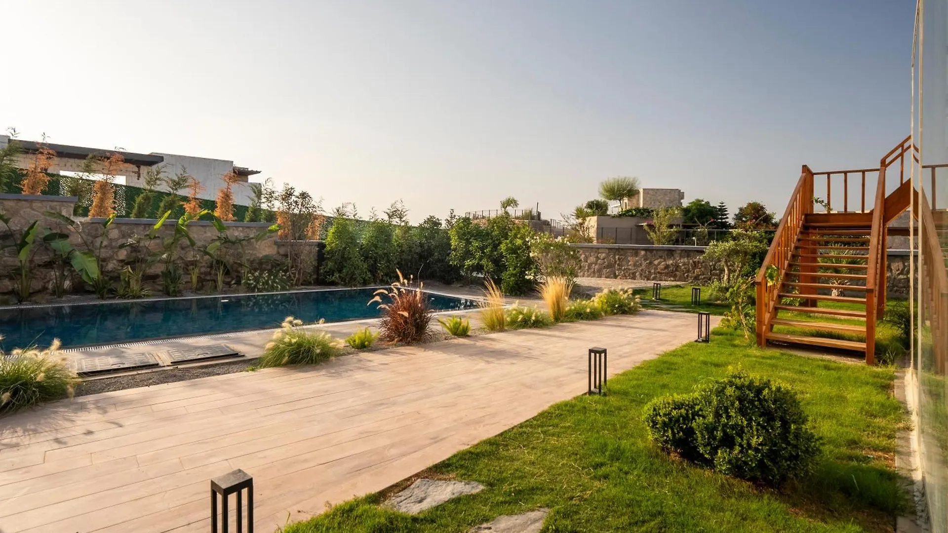 Rams Resort And Bodroombnb Yalikavak 0*,  Turkey