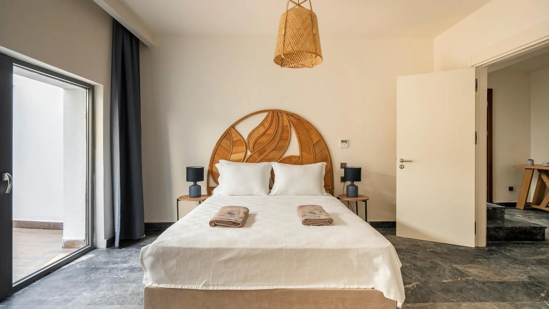 Villa Rams Resort And Bodroombnb Yalikavak Turkey
