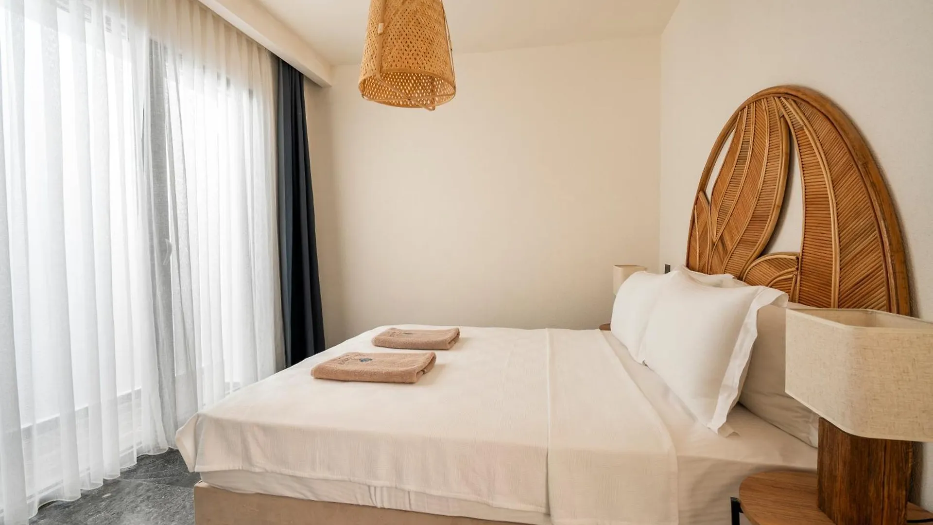 Rams Resort And Bodroombnb Yalikavak