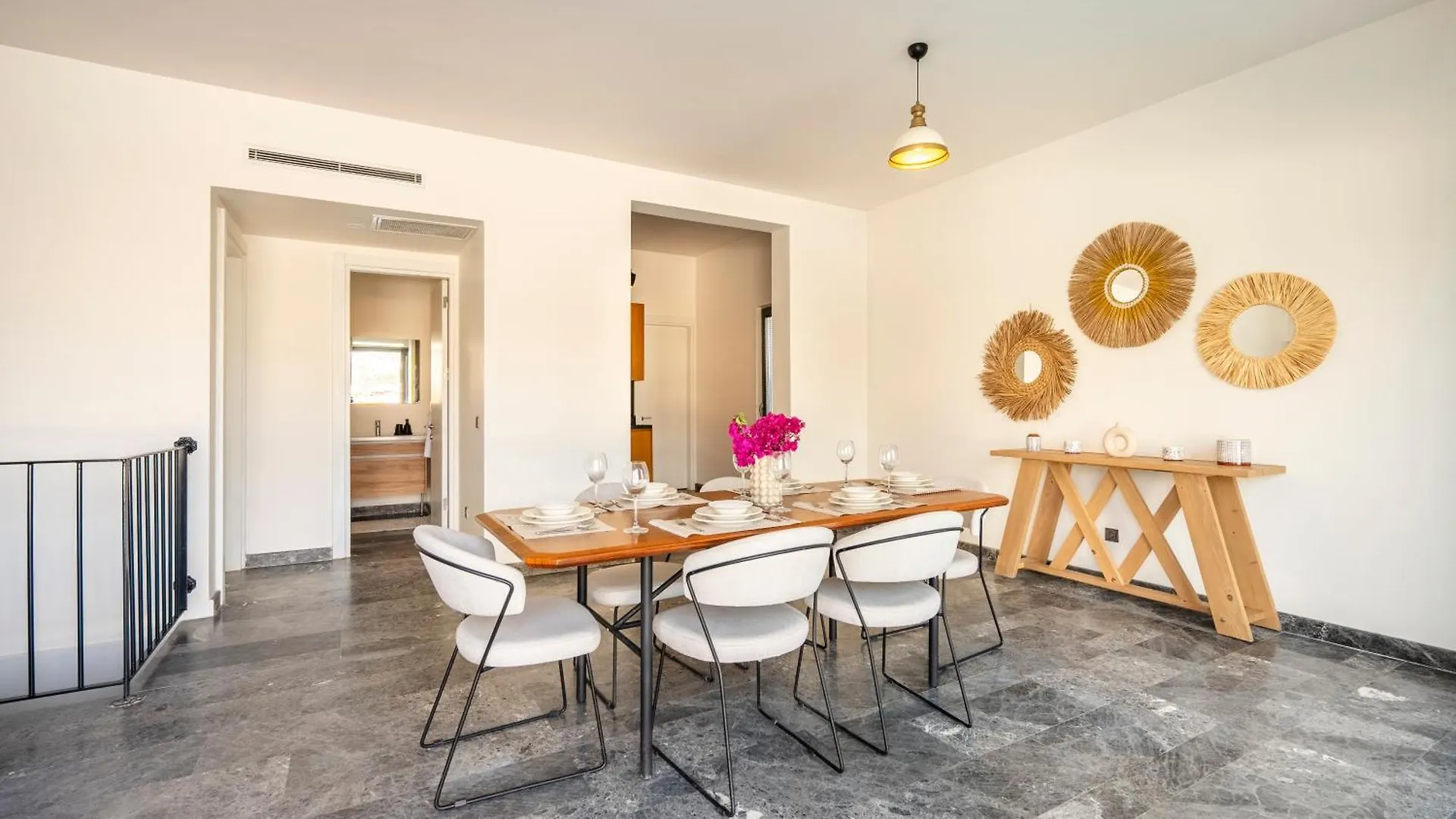 Rams Resort And Bodroombnb Yalikavak Villa