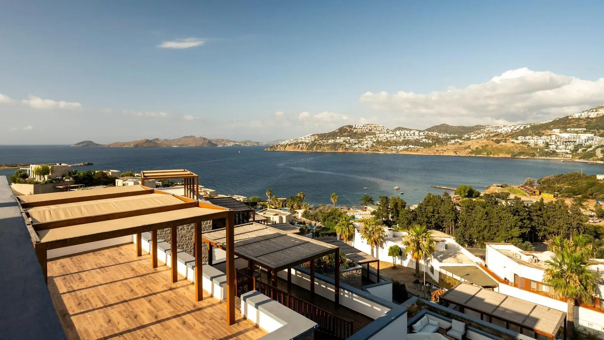 Rams Resort And Bodroombnb Yalikavak