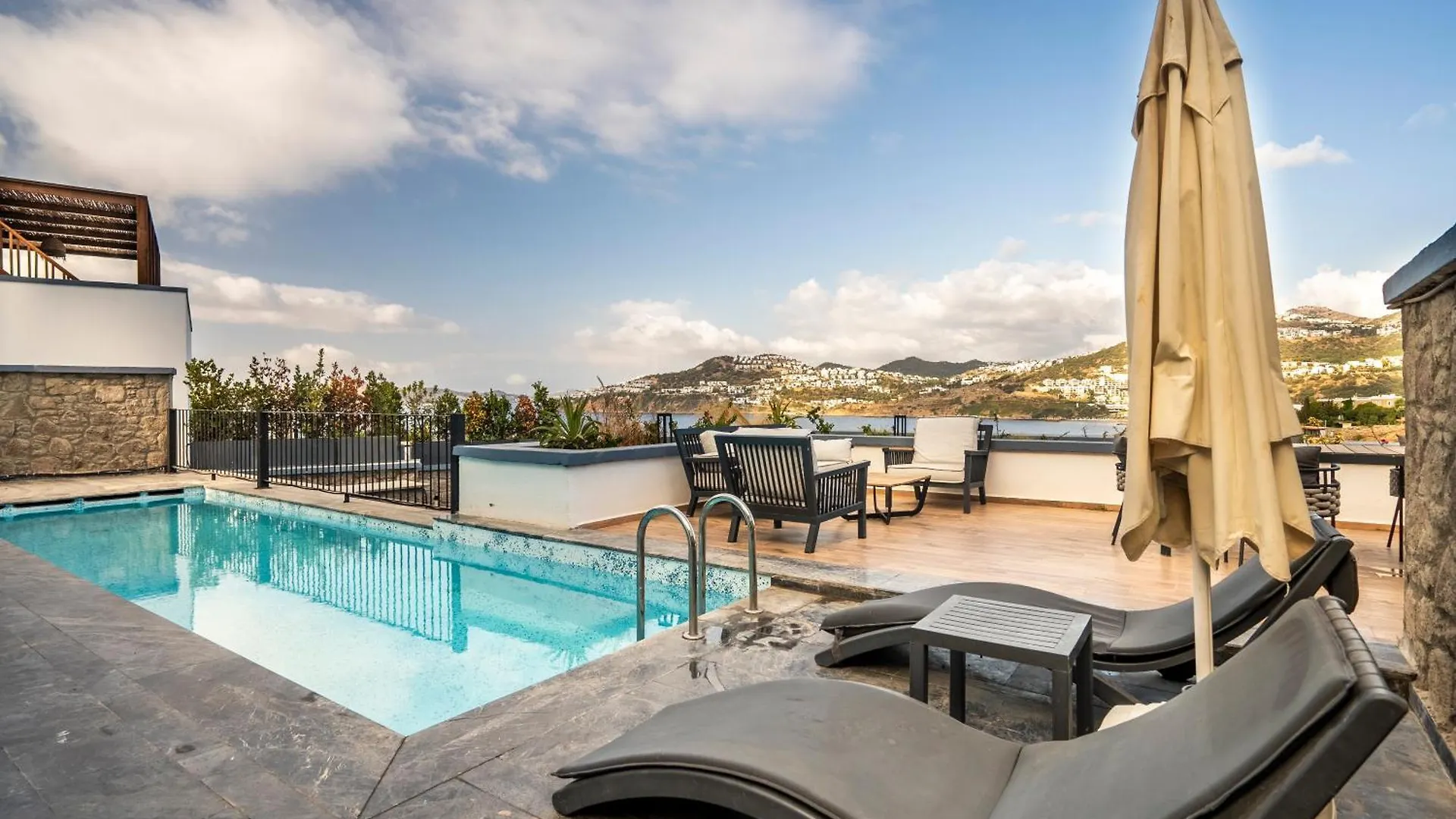 Rams Resort And Bodroombnb Yalikavak
