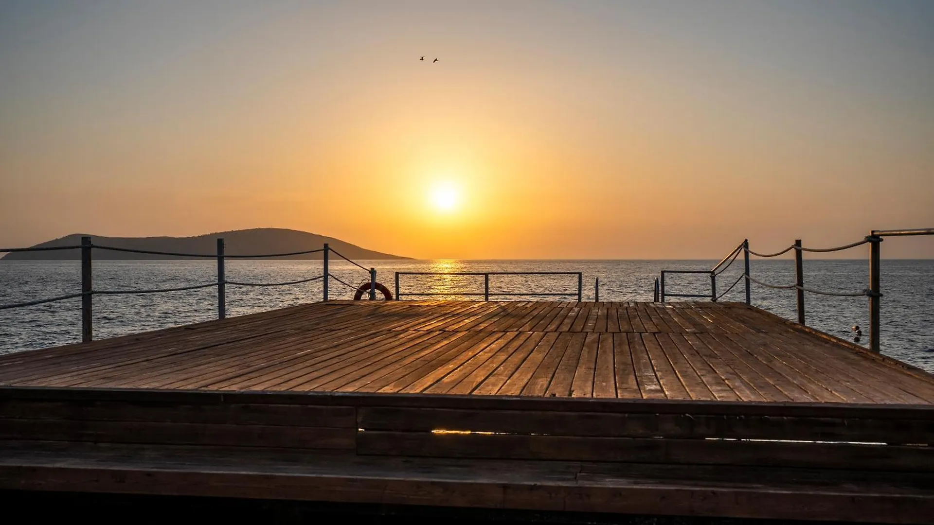 Villa Rams Resort And Bodroombnb Yalikavak