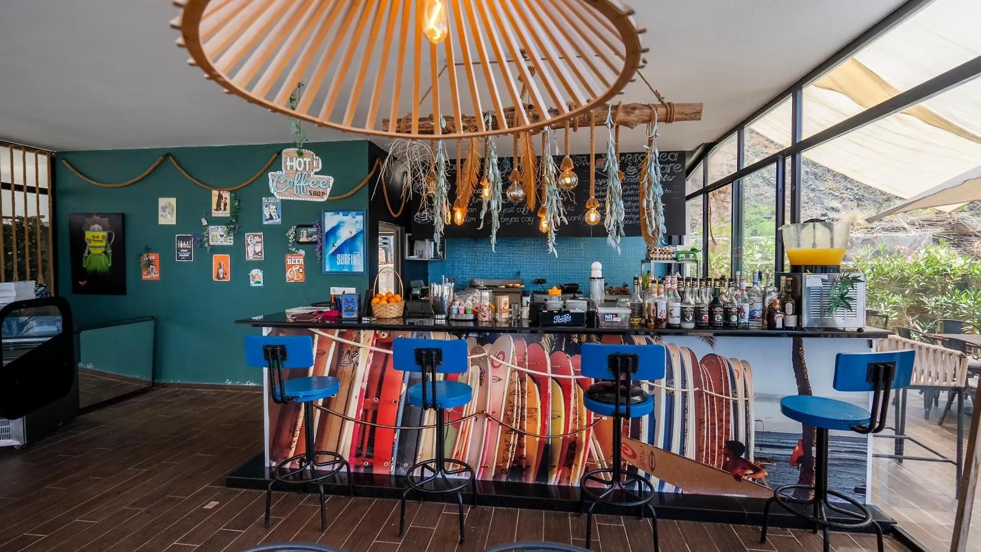 Rams Resort And Bodroombnb Yalikavak Turkey