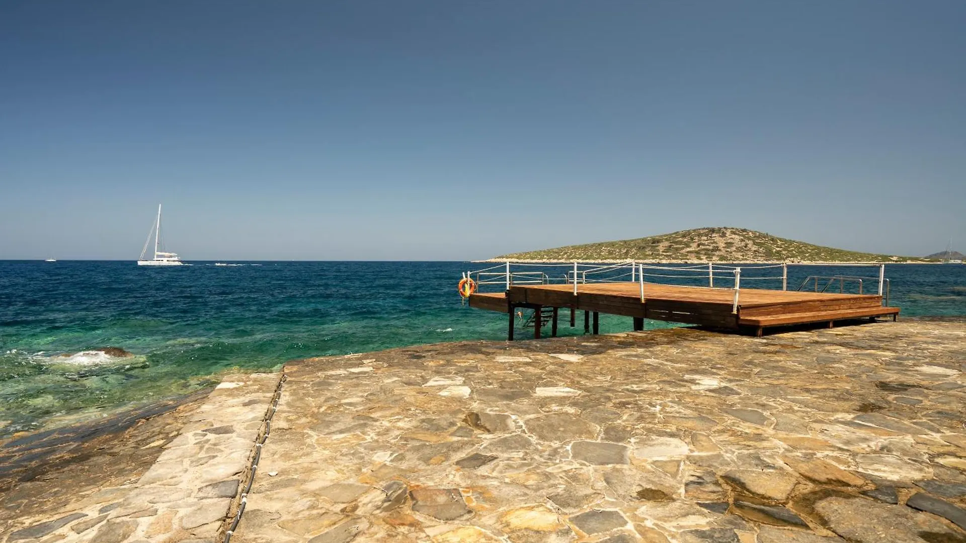 Rams Resort And Bodroombnb Yalikavak