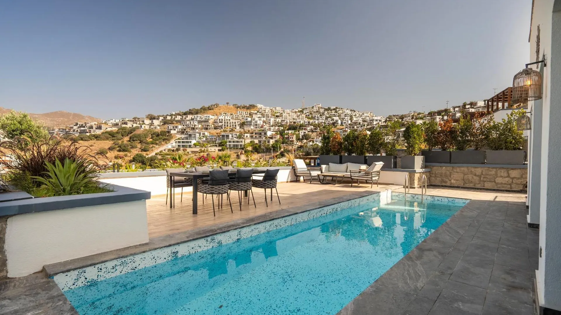 Rams Resort And Bodroombnb Yalikavak 0*,  Turkey