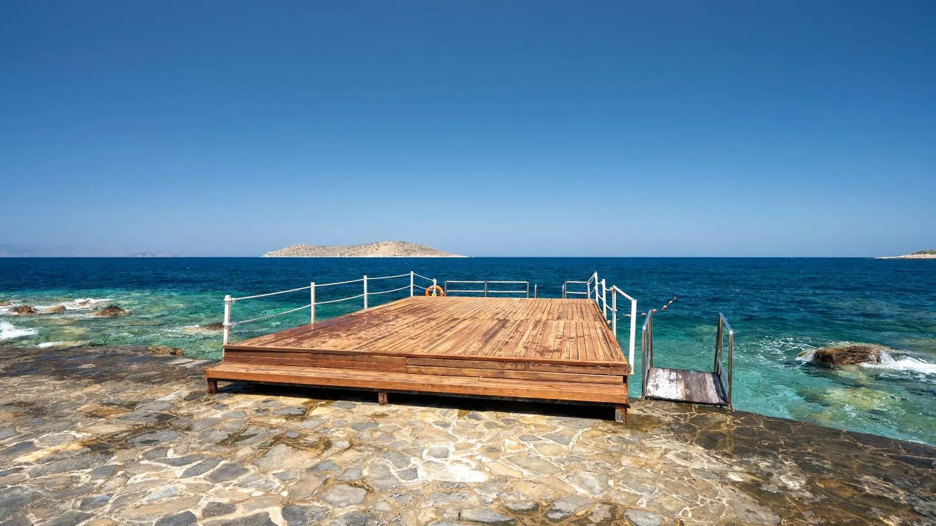 Villa Rams Resort And Bodroombnb Yalikavak Turkey